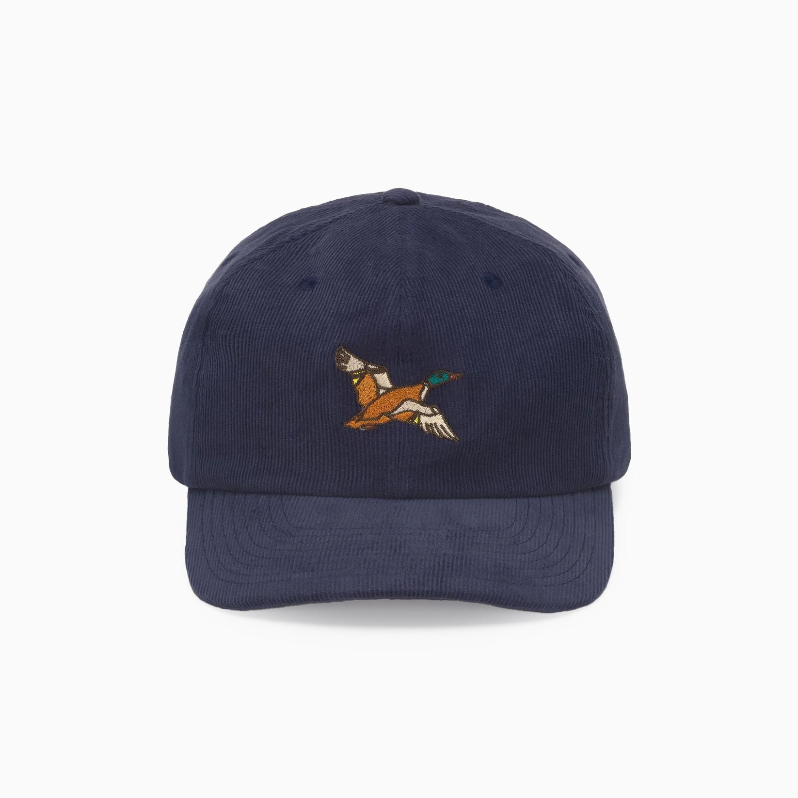 sebago CONNOR CORDUROYCAP