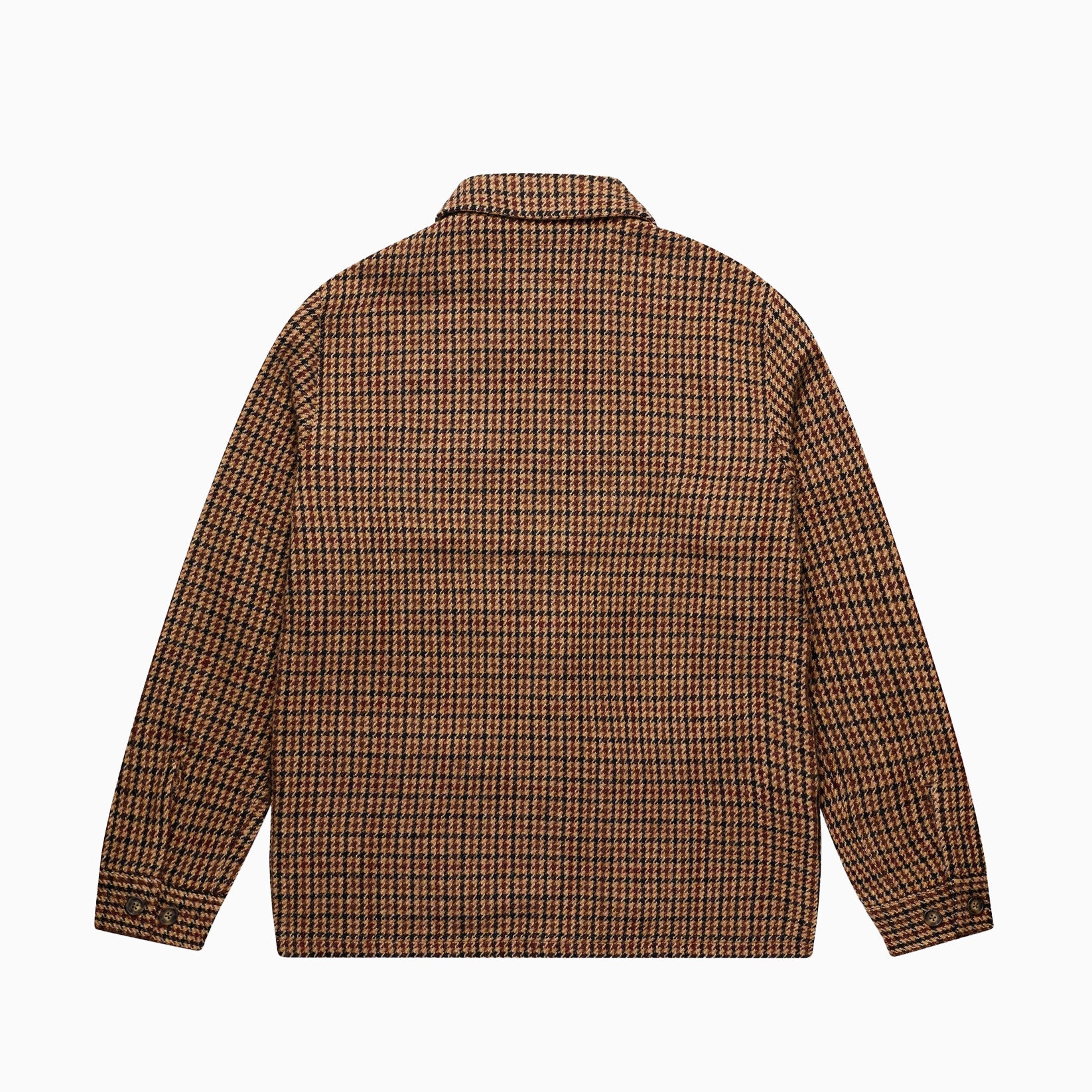 sebago DORR PIED DE POULE