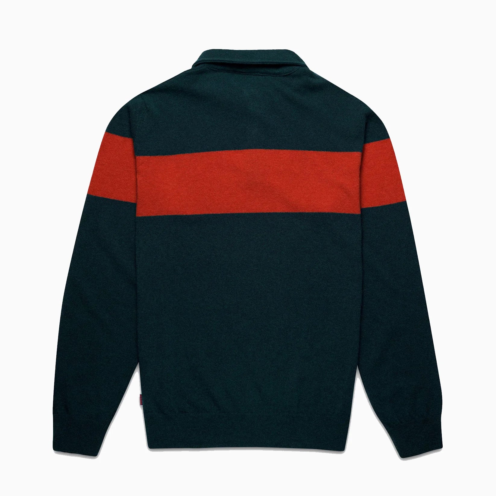 SEBAGO KNIT LS