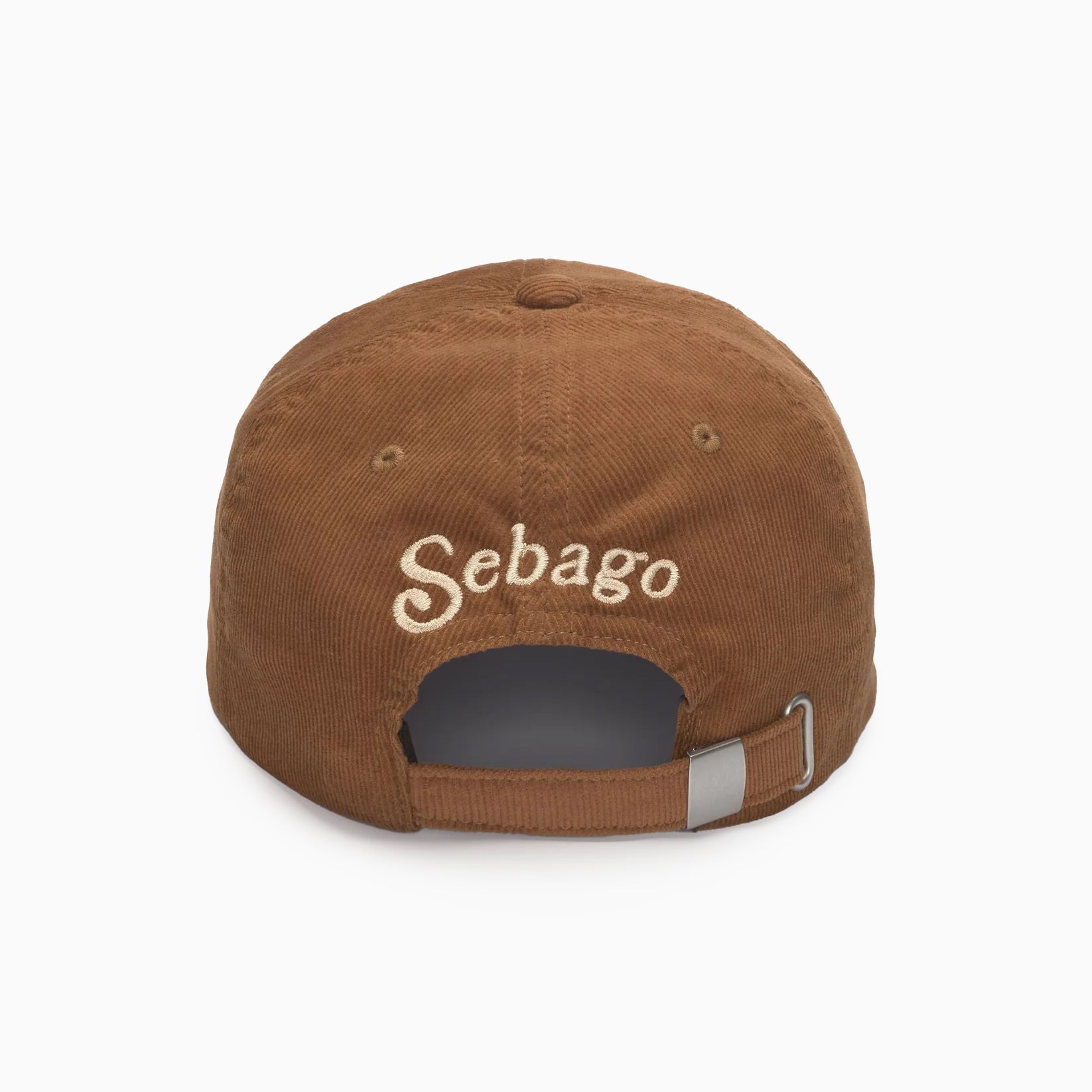 sebago CONNOR CORDUROYCAP