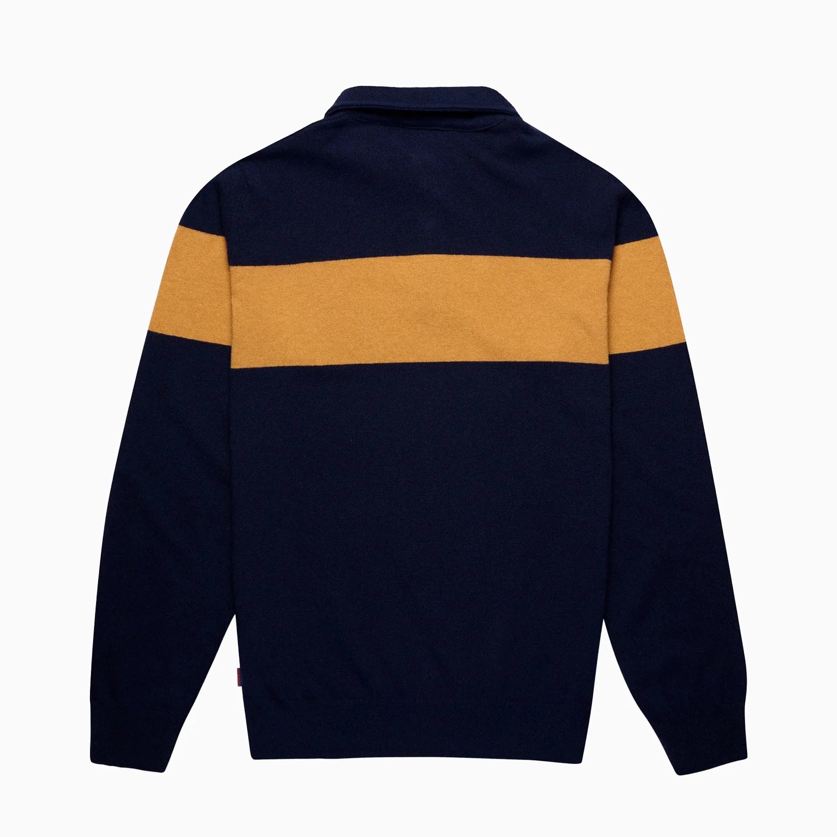 SEBAGO KNIT LS