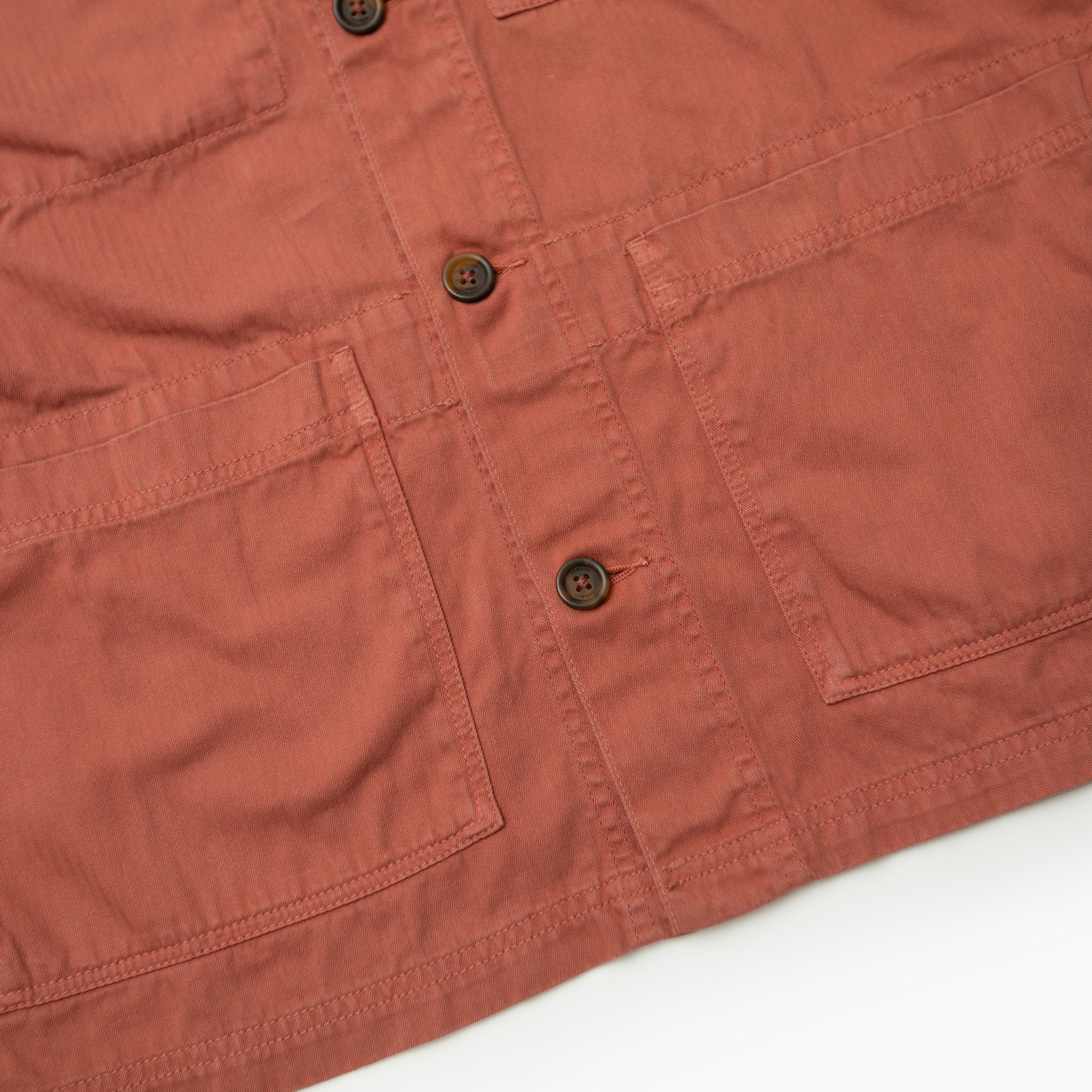 SEBAGO WORK WEAR JK 6185-U4741274W