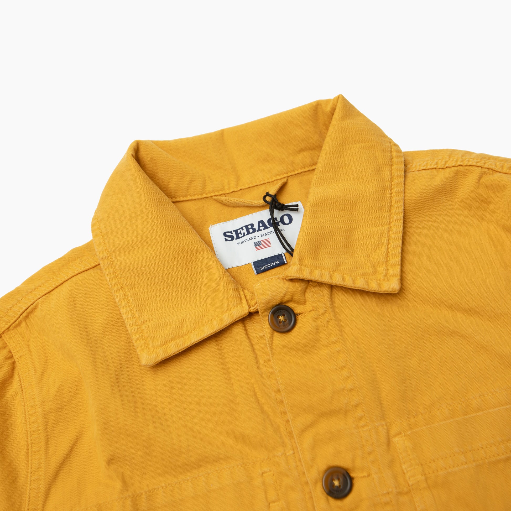 SEBAGO WORK WEAR JK 6185-U4741274W