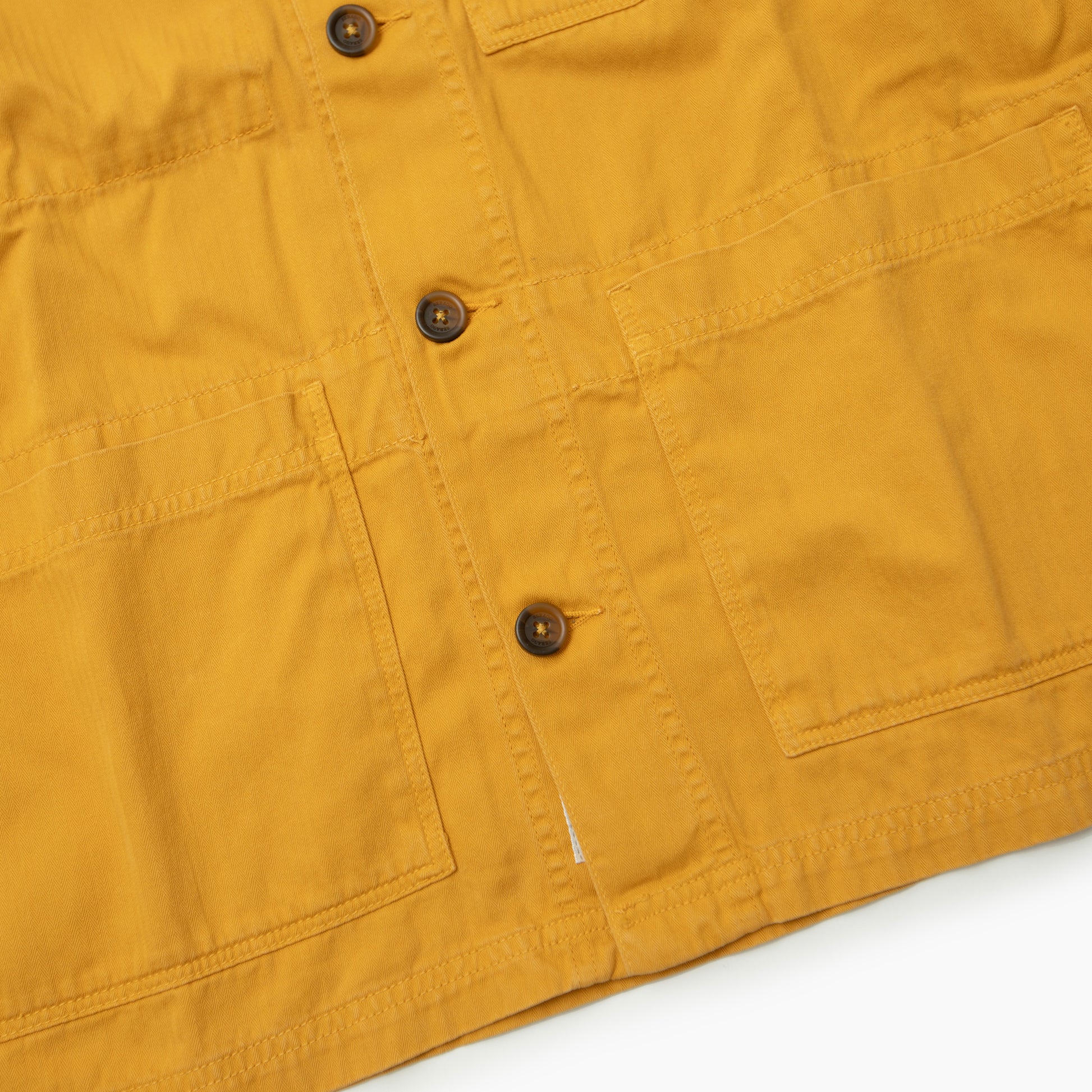 SEBAGO WORK WEAR JK 6185-U4741274W