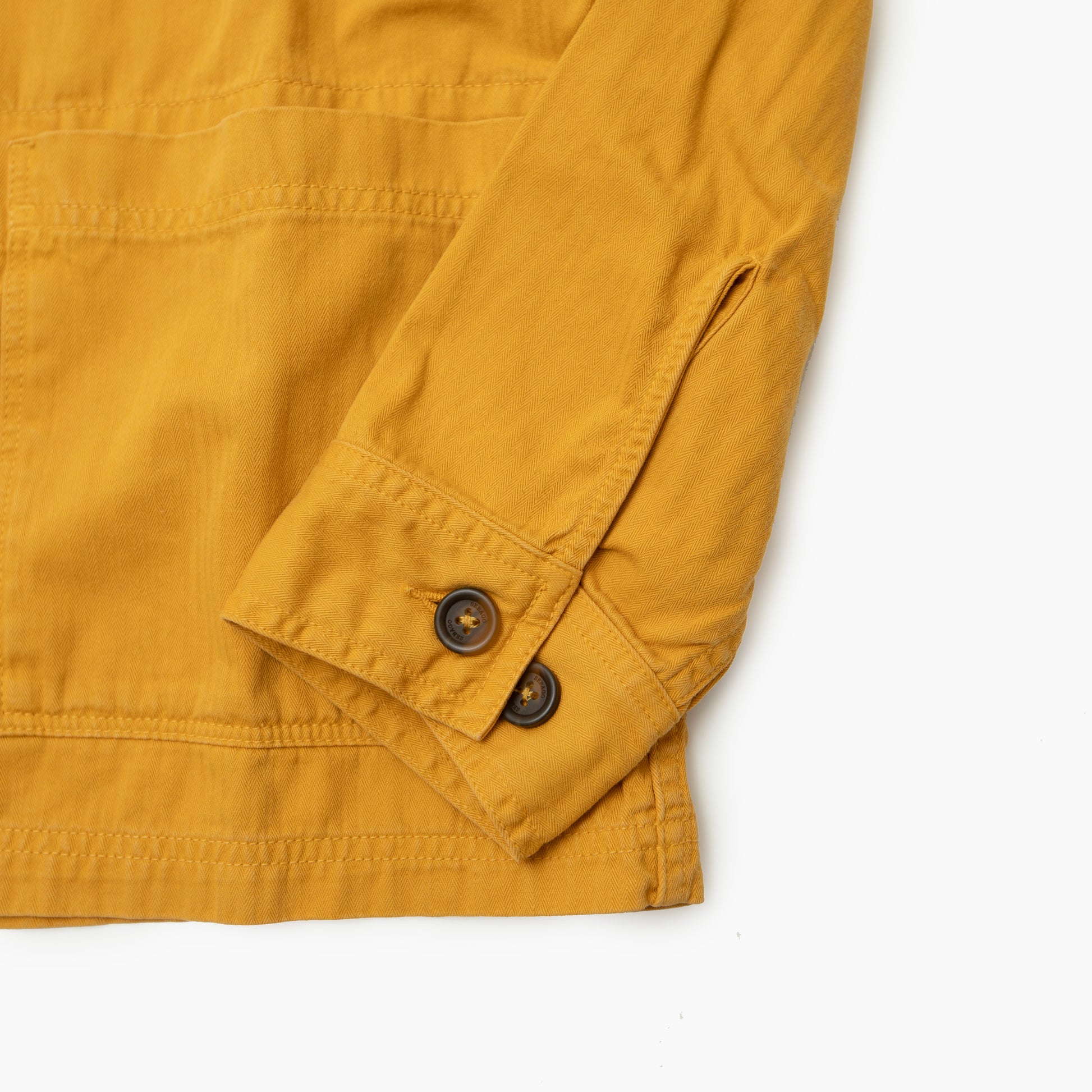 SEBAGO WORK WEAR JK 6185-U4741274W