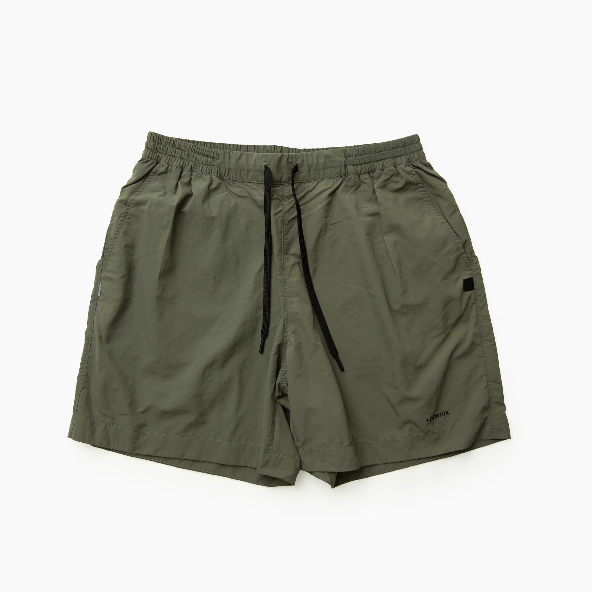 +phenix WASHER HALF PANTS