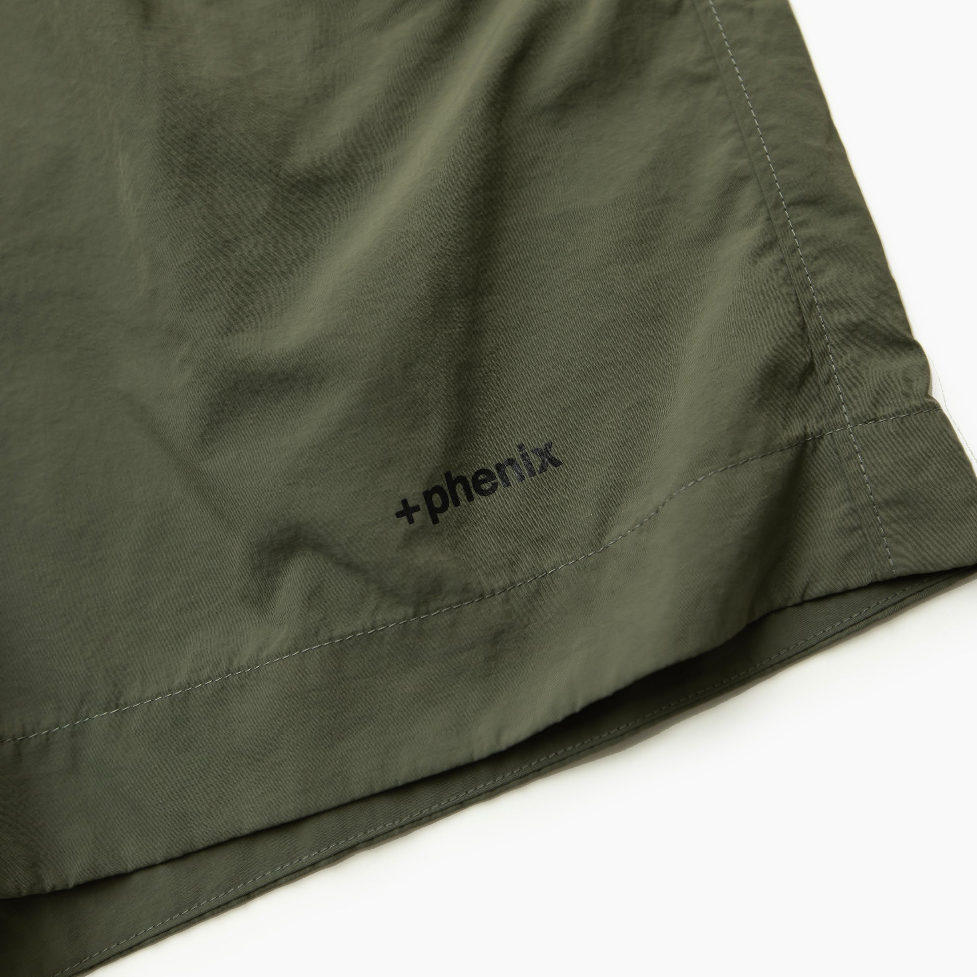 +phenix WASHER HALF PANTS