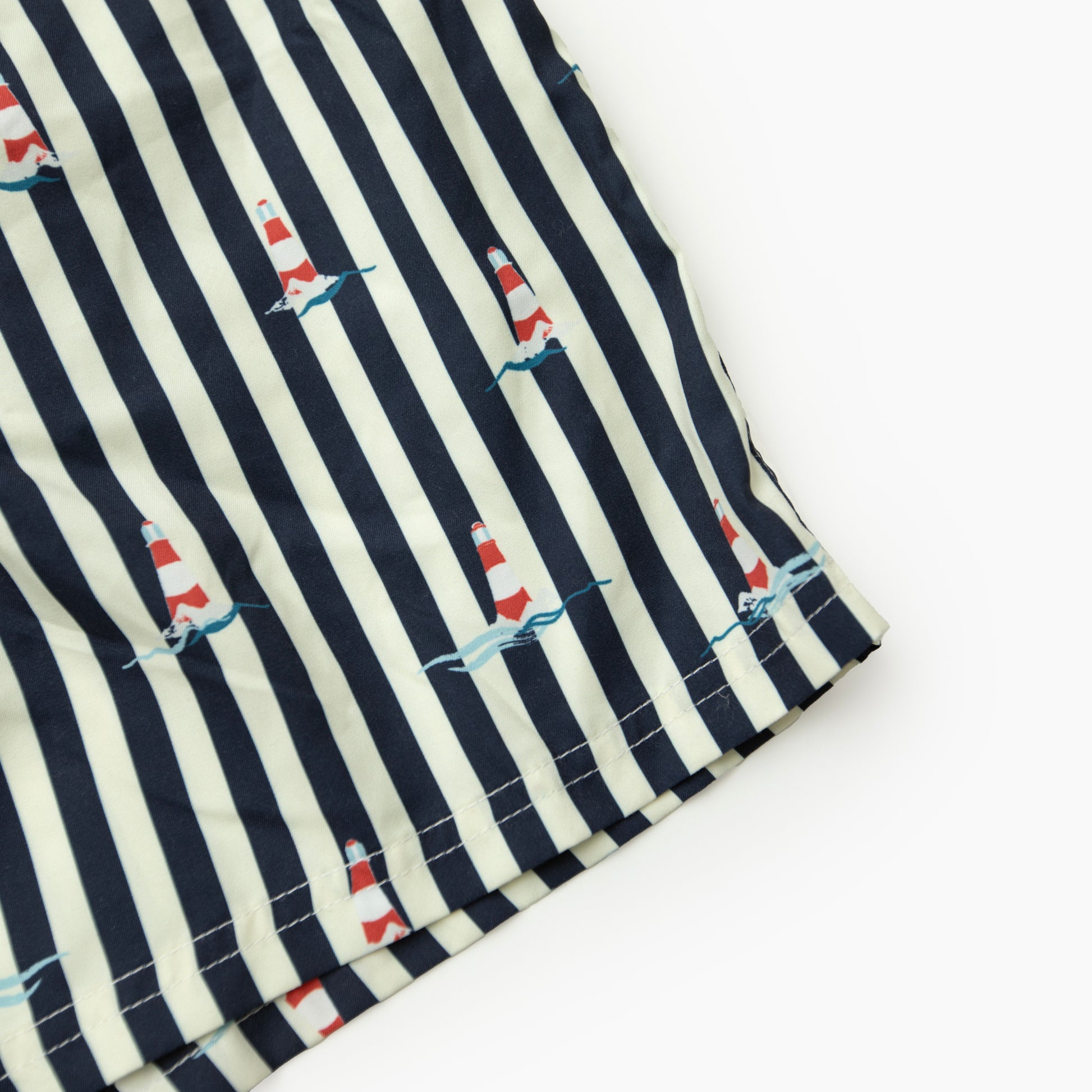 SEBAGO SWIM SHORTS