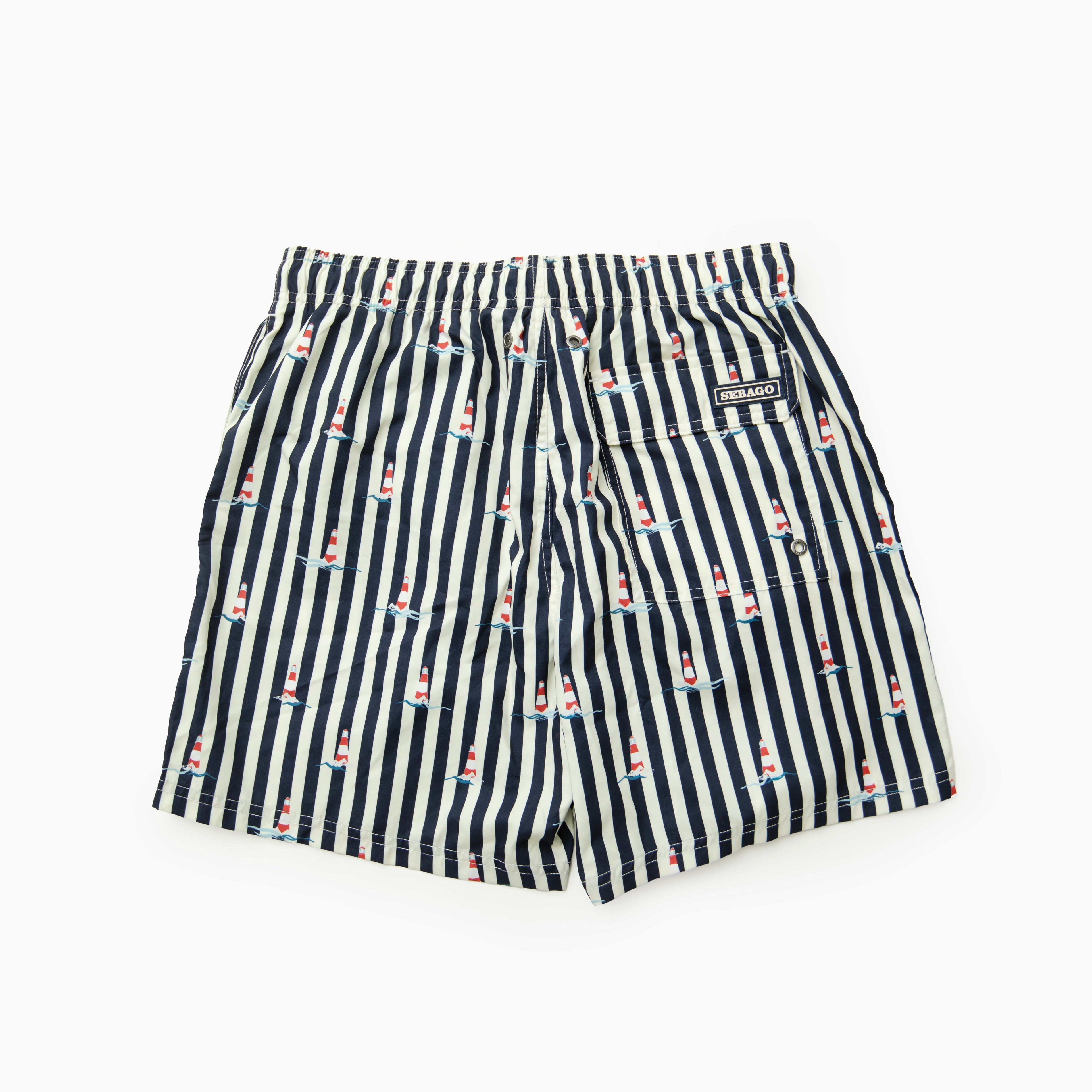 SEBAGO SWIM SHORTS