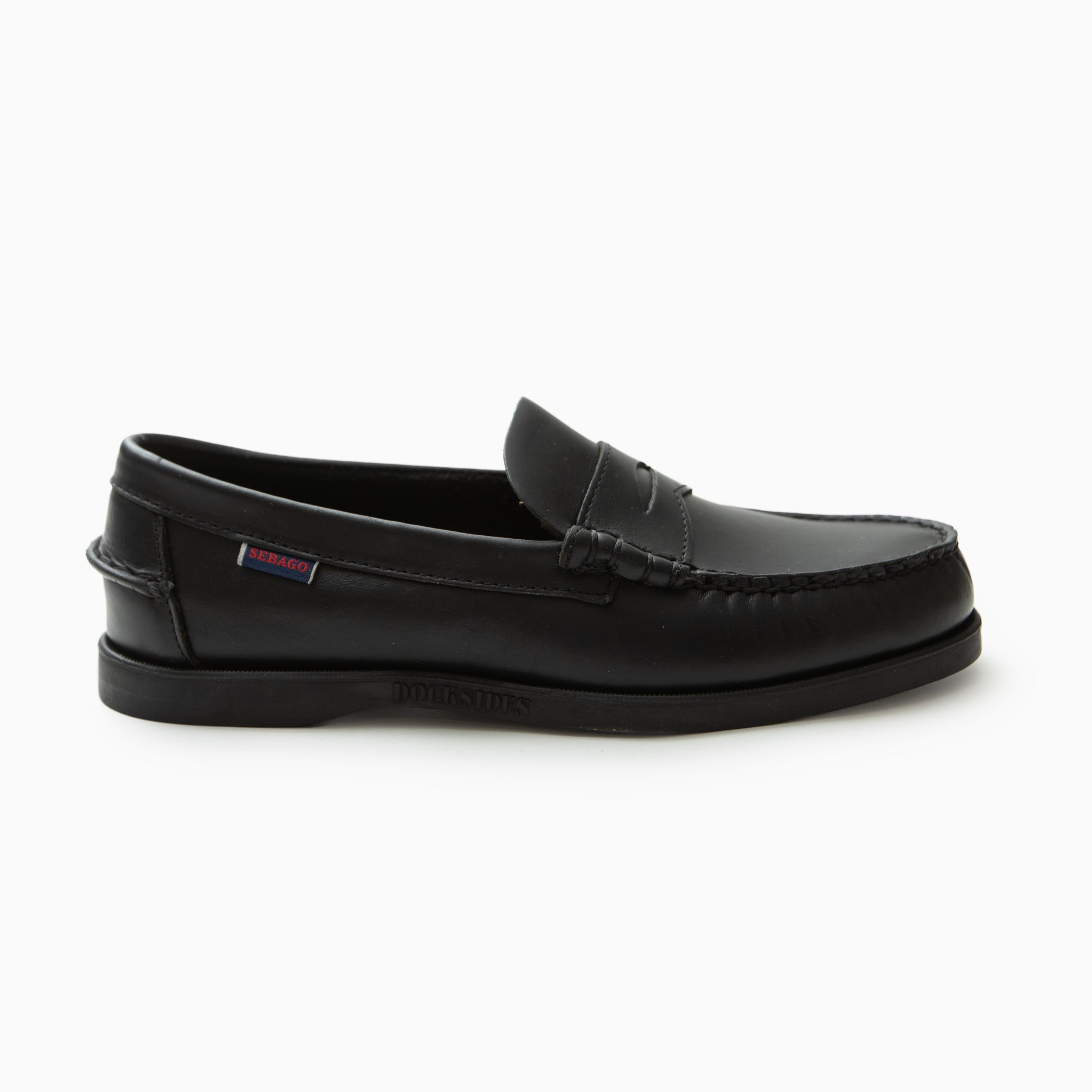 SEBAGO DOLPHIN WAXED