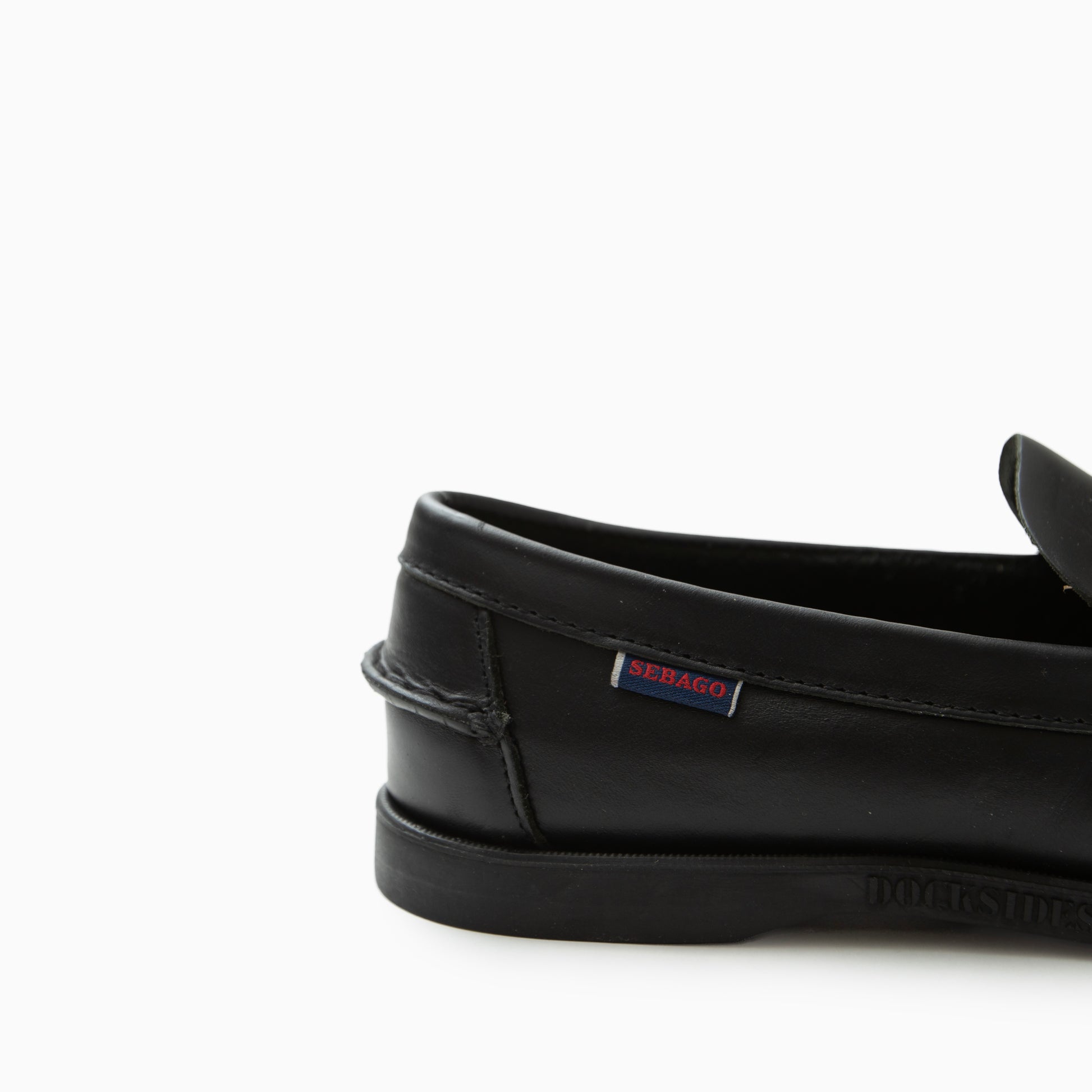 SEBAGO DOLPHIN WAXED
