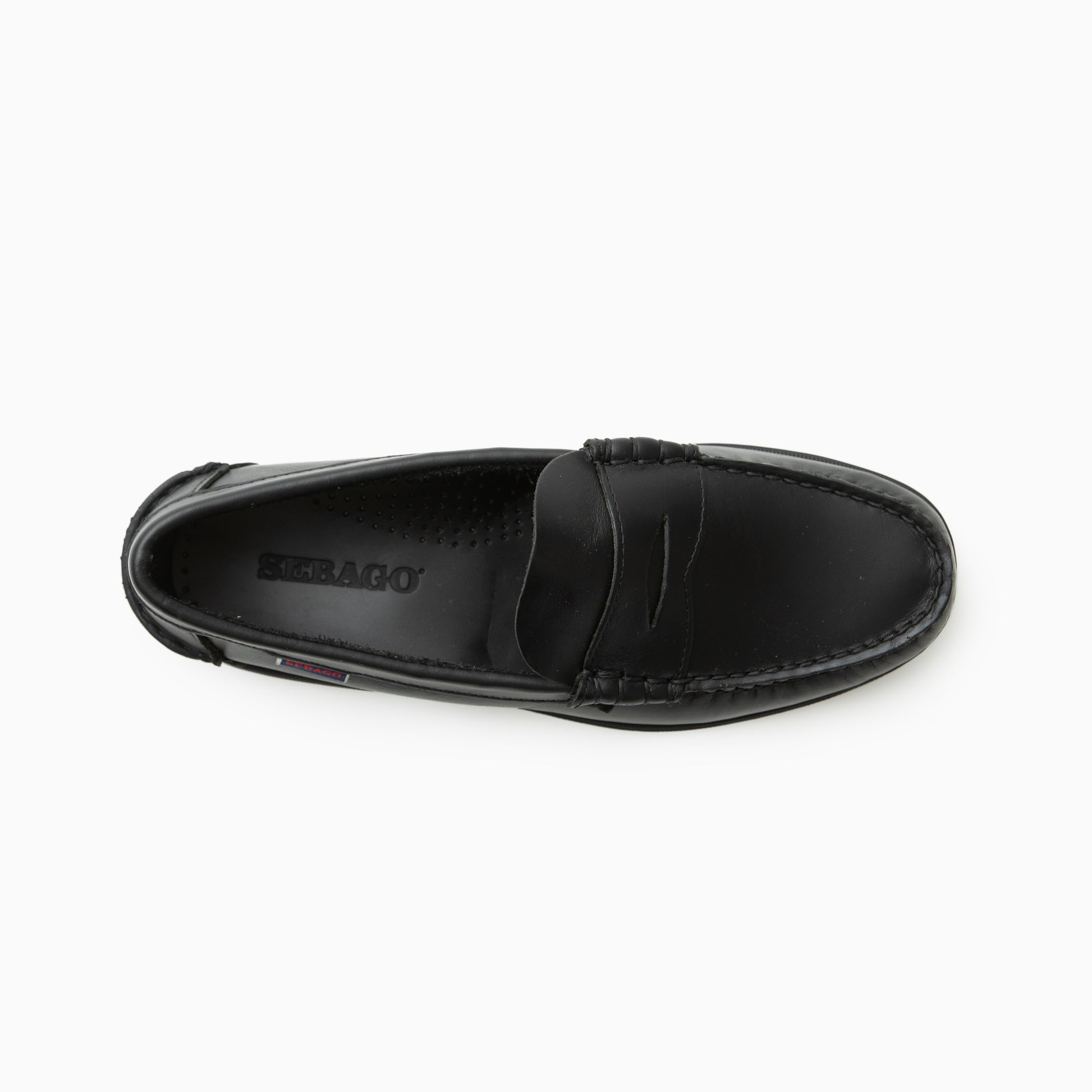 SEBAGO DOLPHIN WAXED