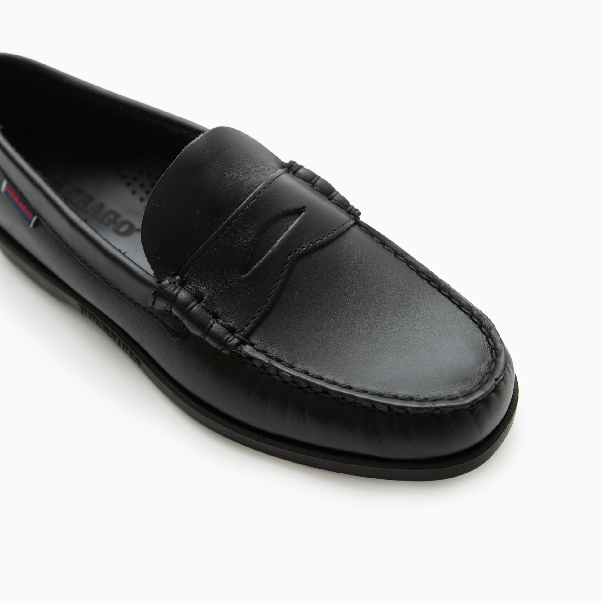 SEBAGO DOLPHIN WAXED