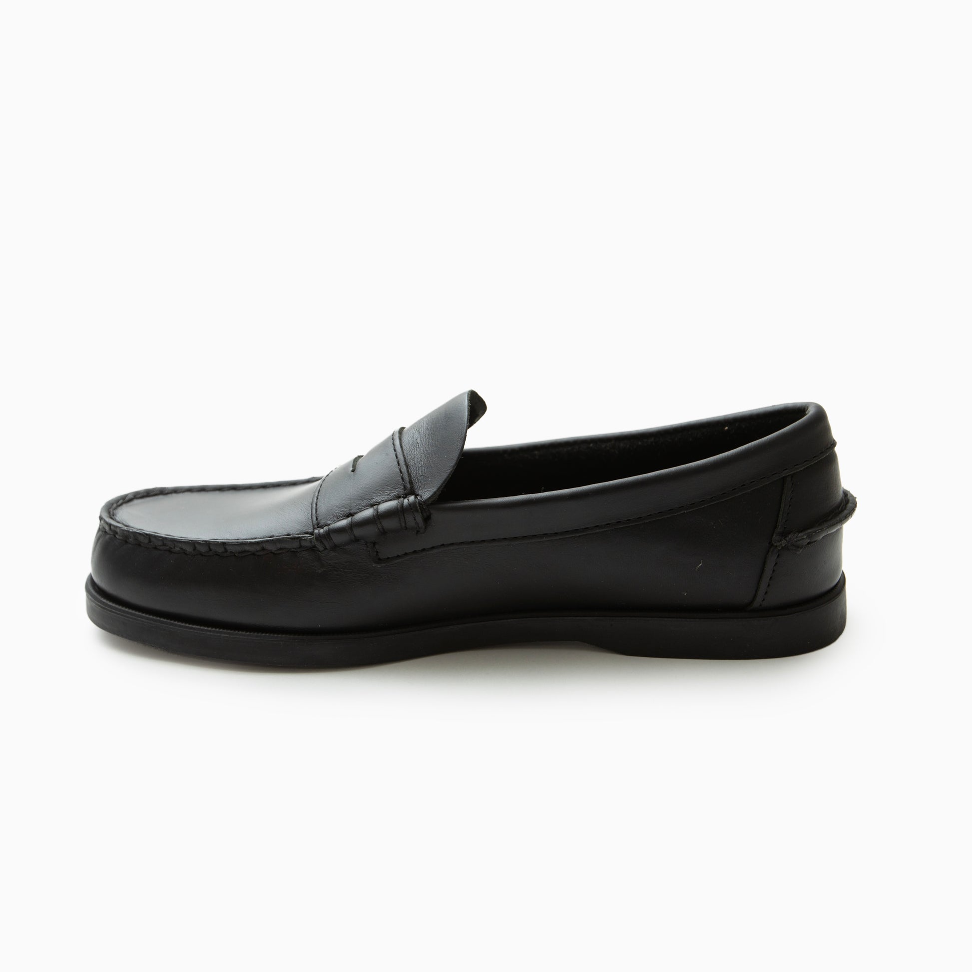 SEBAGO DOLPHIN WAXED