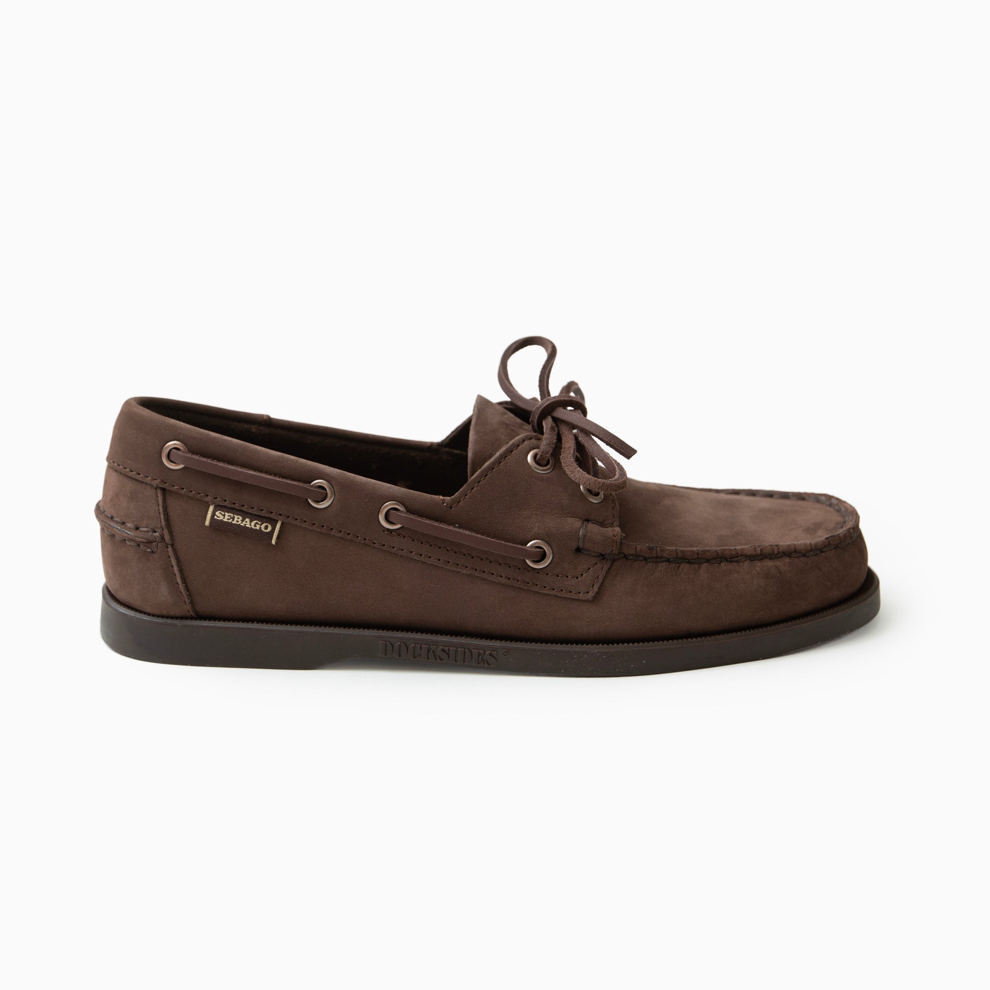 SEBAGO PORTLAND NUBU