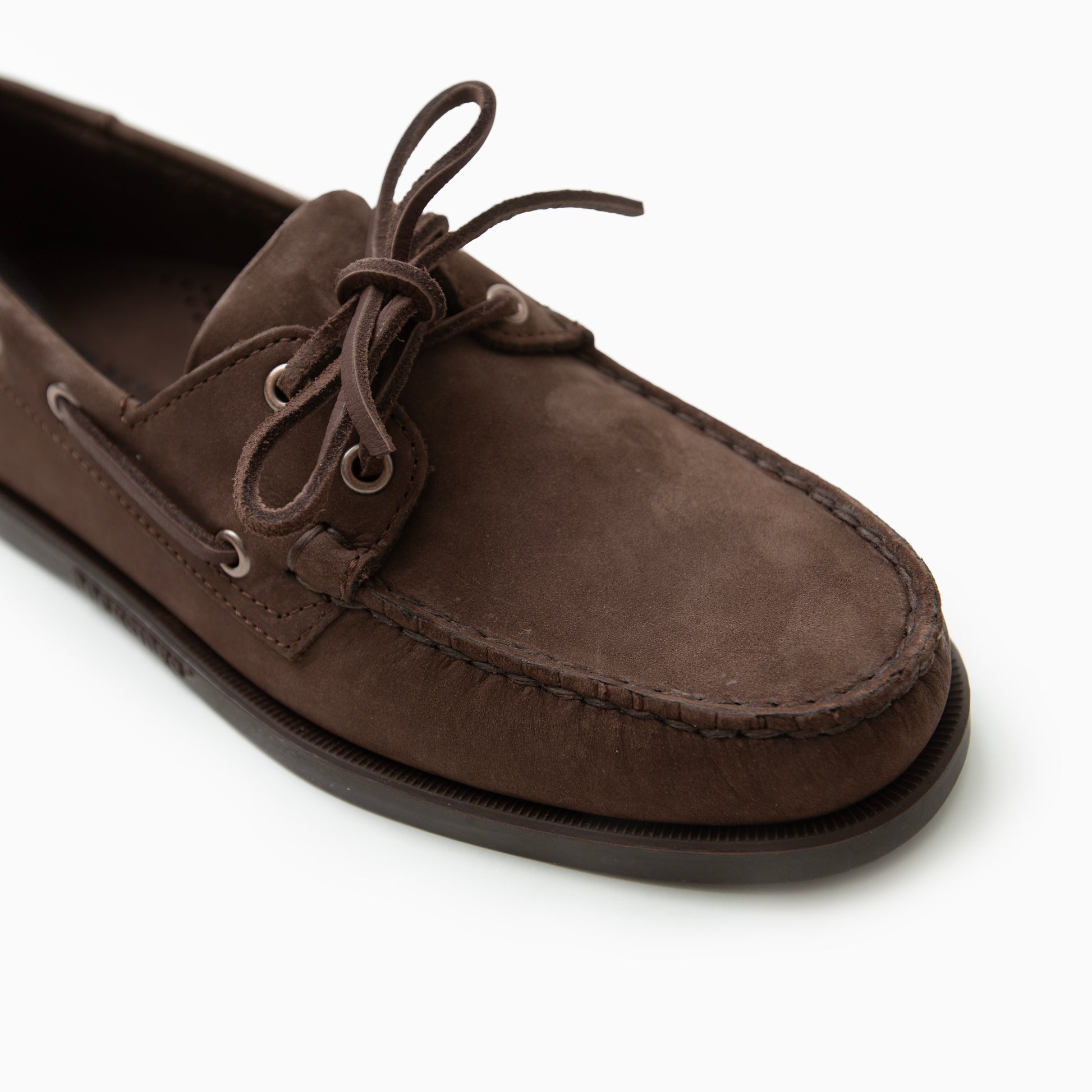 SEBAGO PORTLAND NUBU