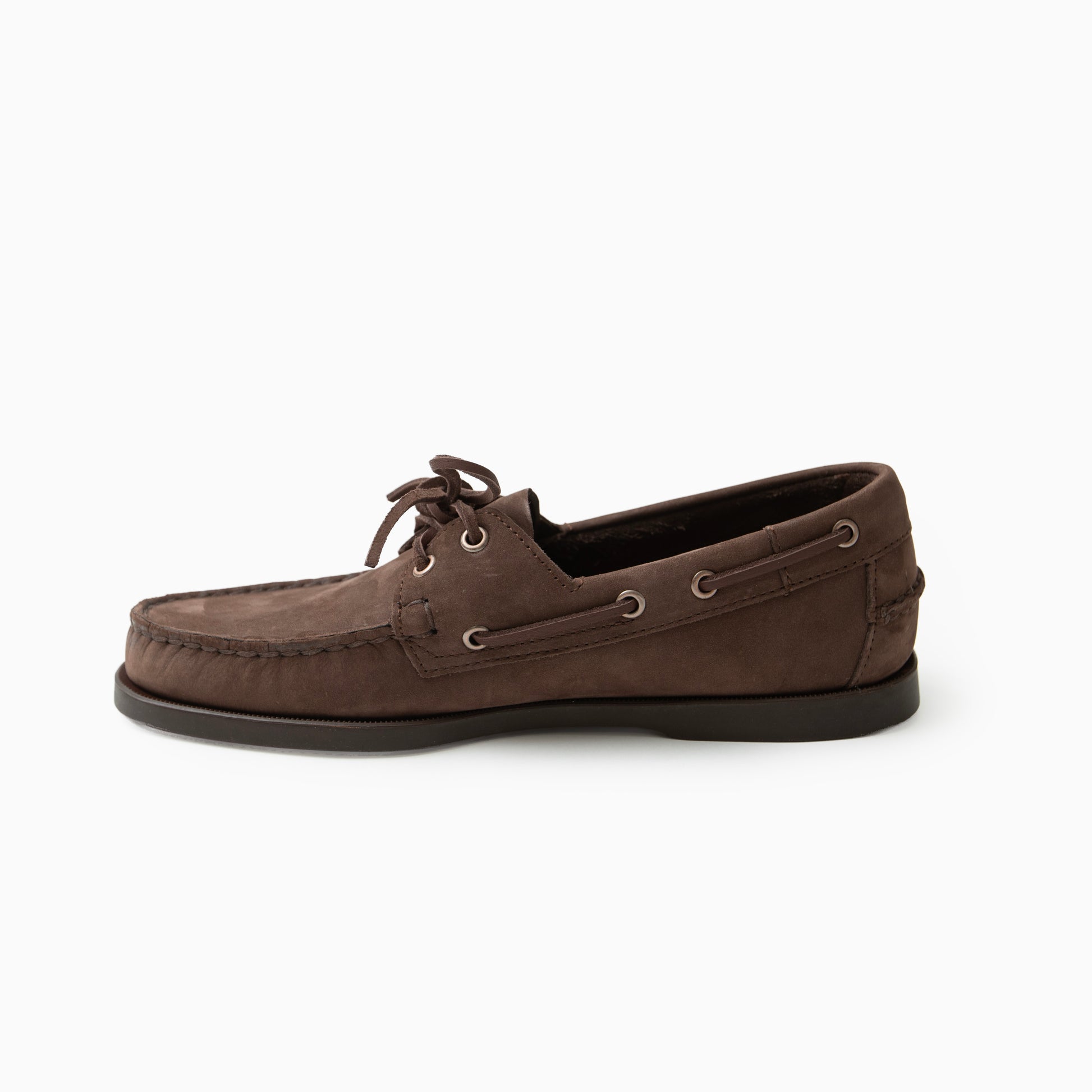 SEBAGO PORTLAND NUBU