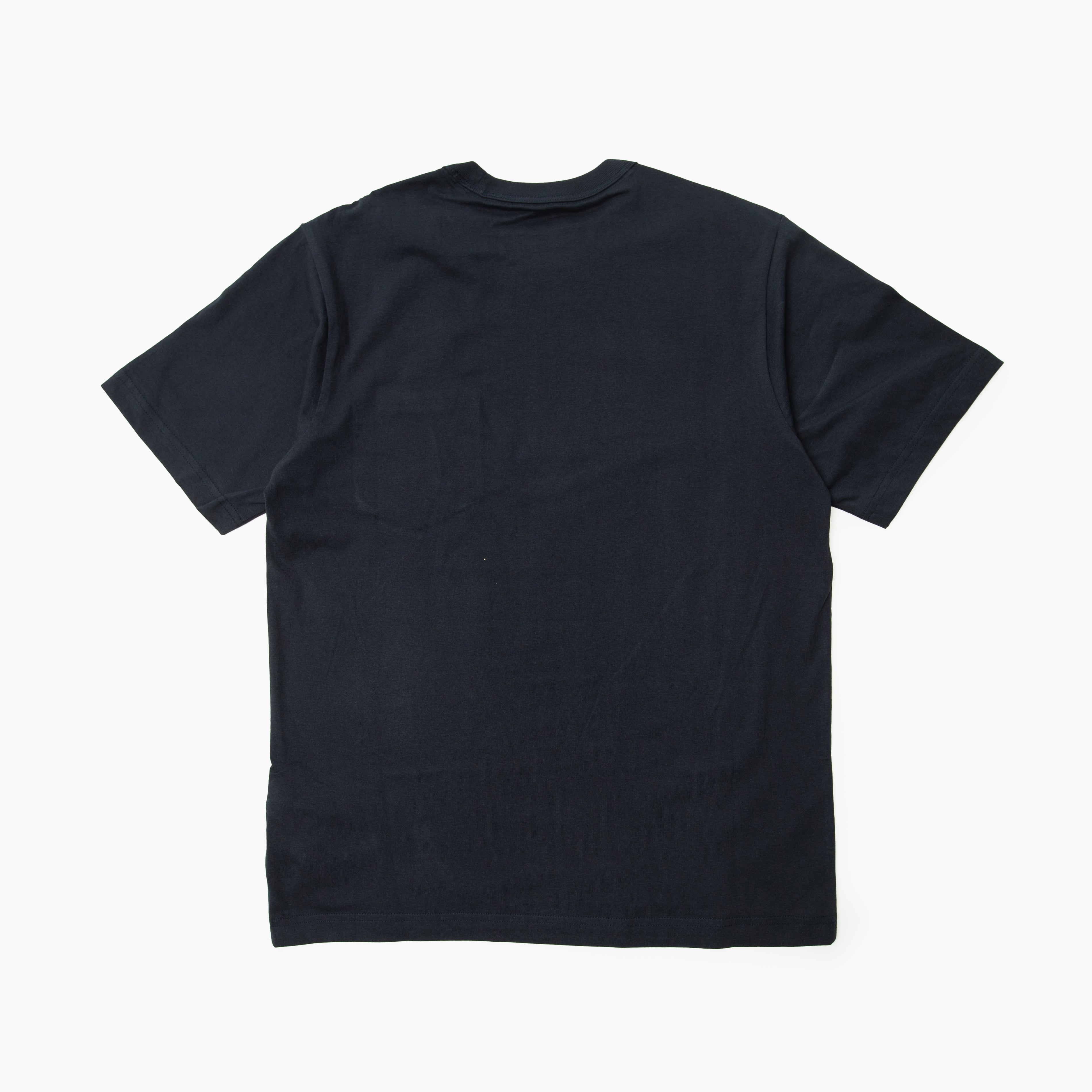 SEBAGO T SHIRT 5185-U2778131JW