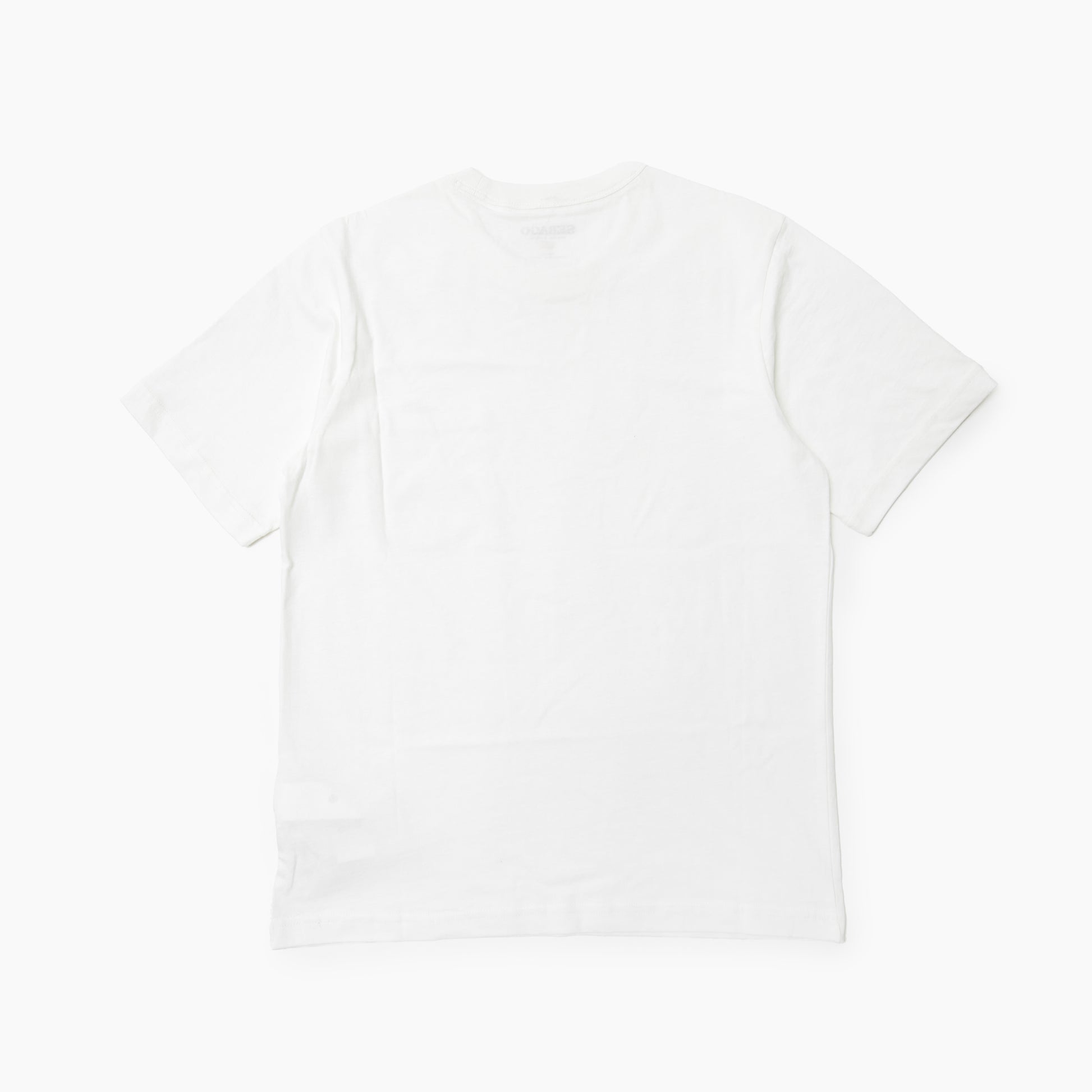 SEBAGO T SHIRT 5185-U2778131IW