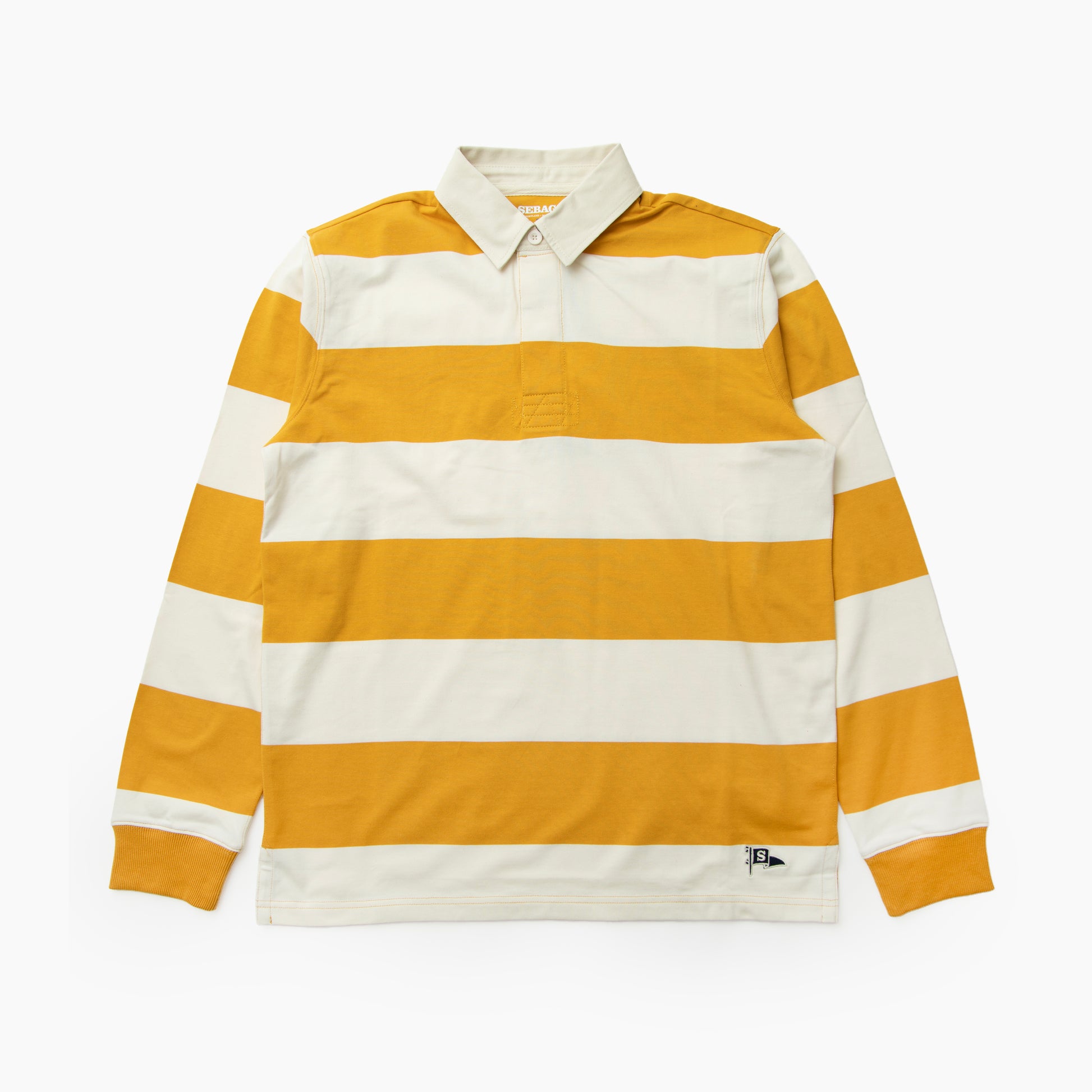 SEBAGO RUGBY SHIRT
