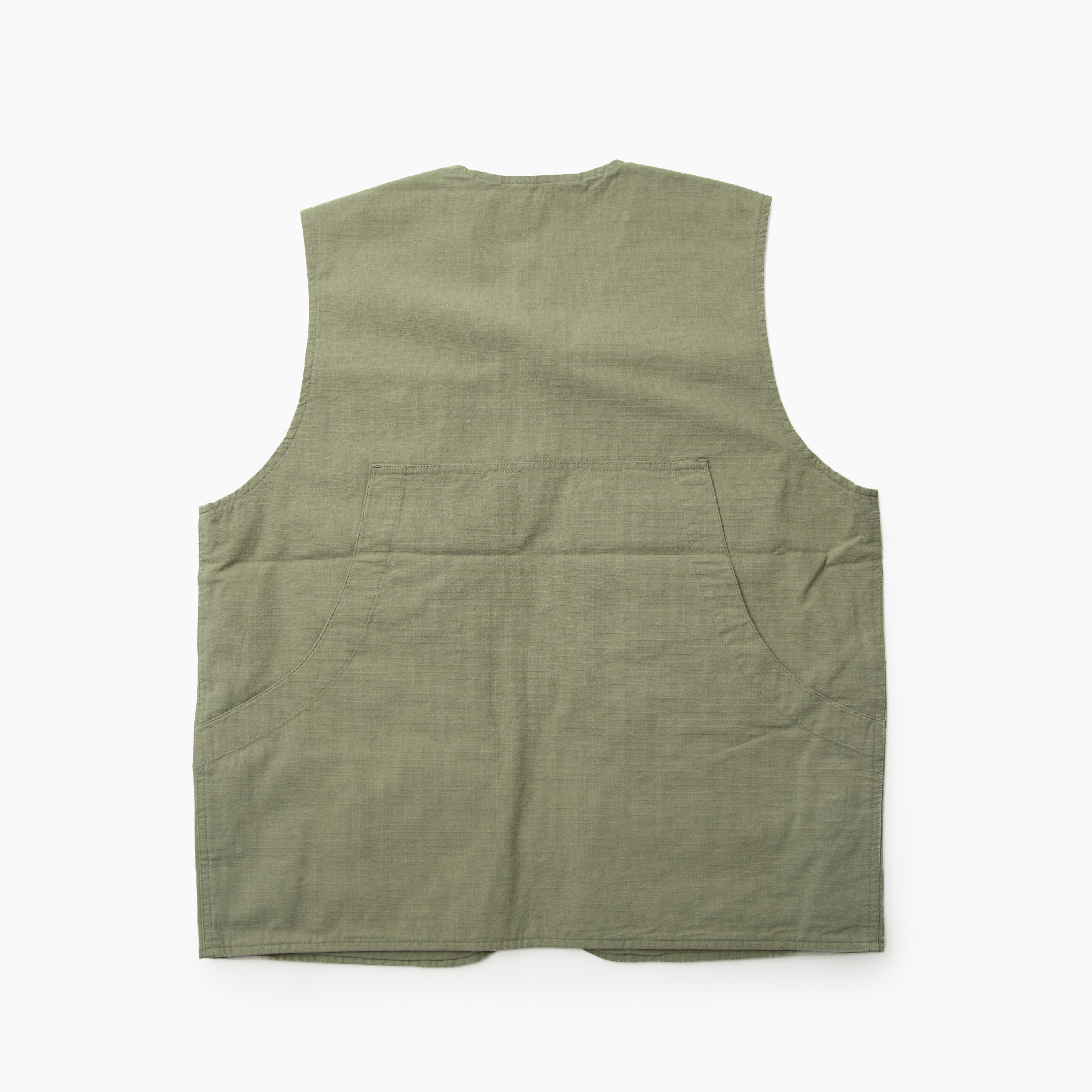 SEBAGO GILET