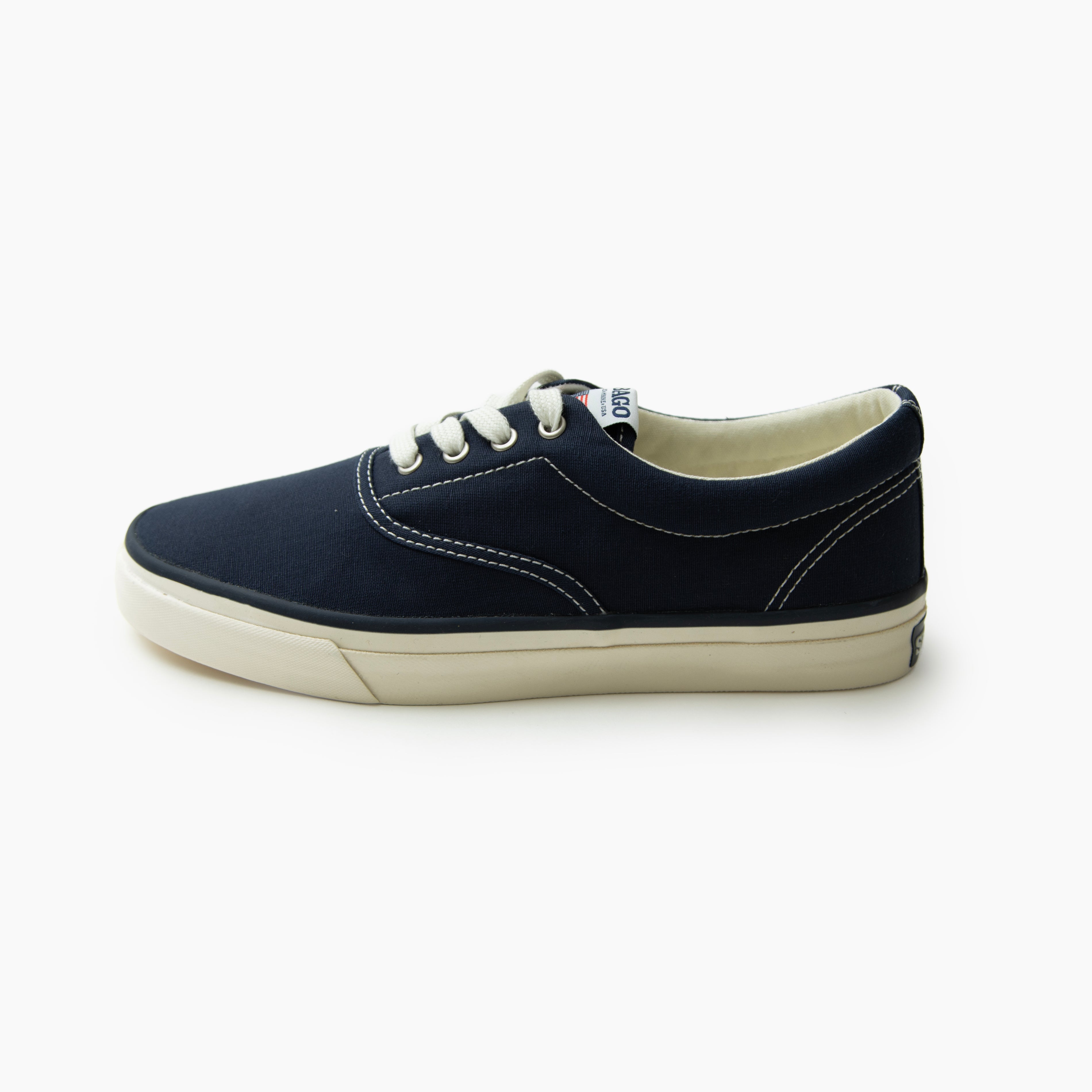 SEBAGO HURRICANE