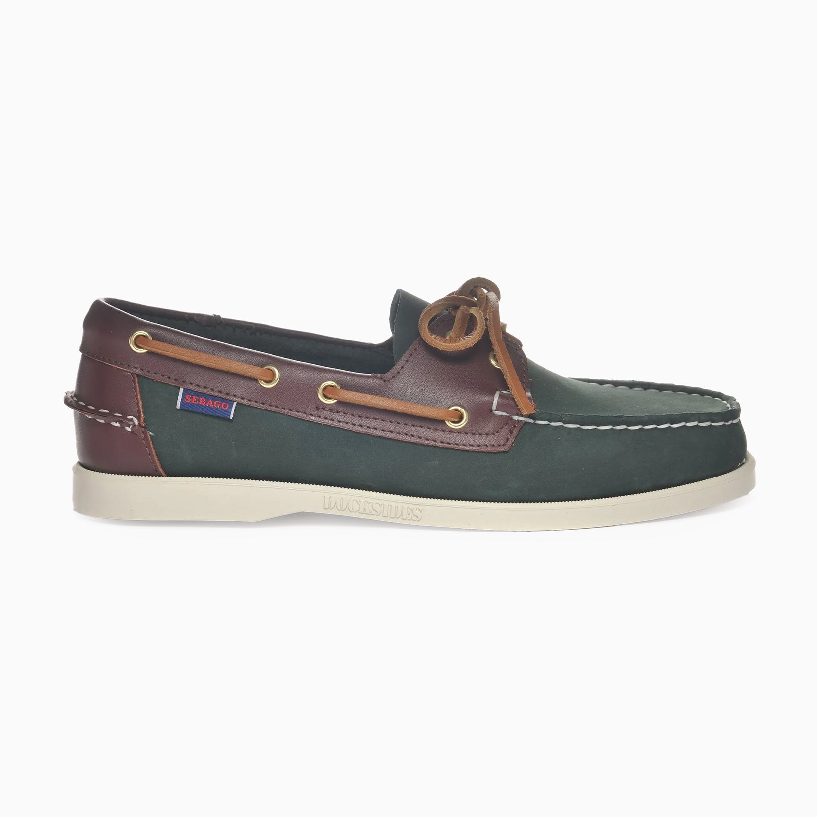 sebago world " PORTLAND SPINNAKER NBK FGL"