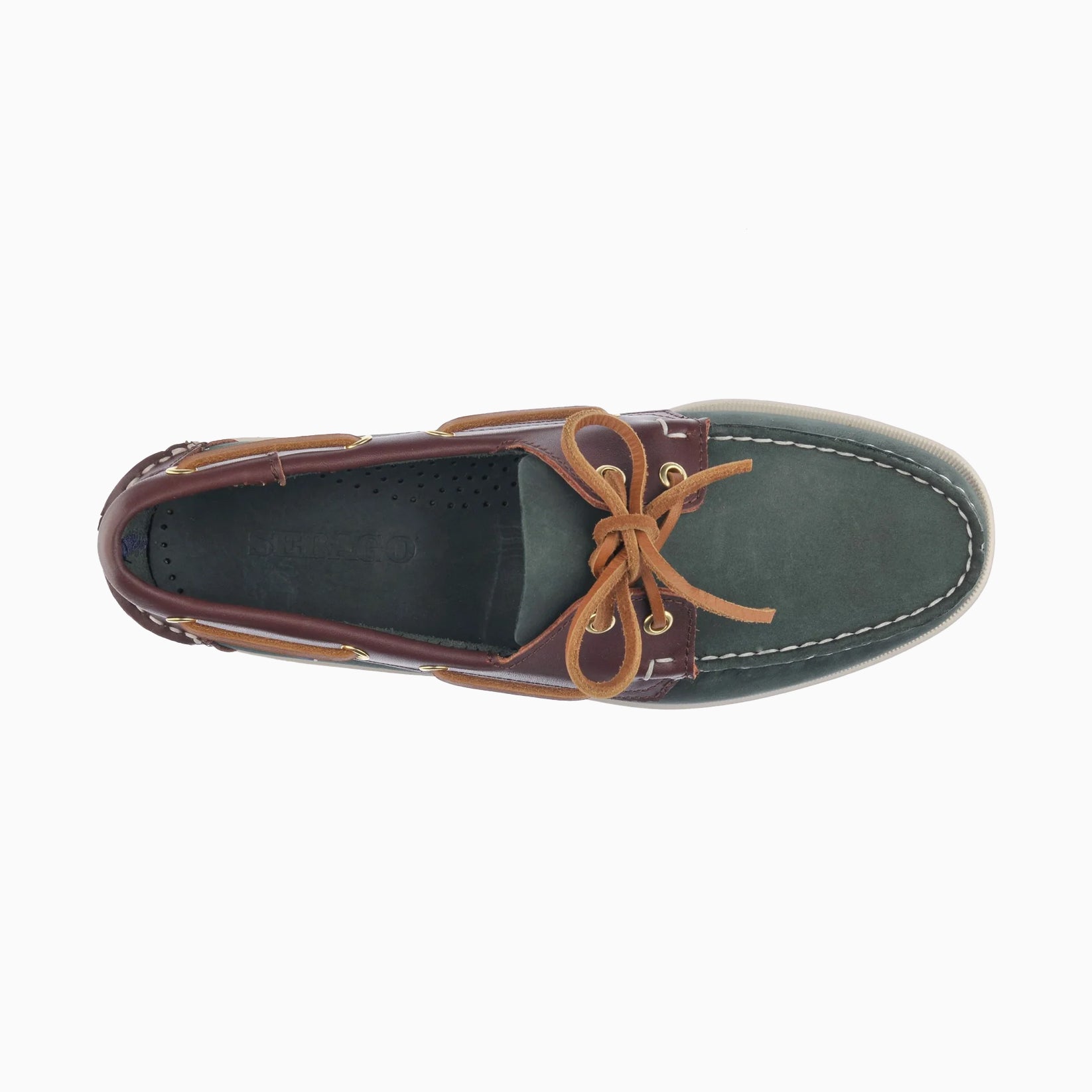 sebago world " PORTLAND SPINNAKER NBK FGL"