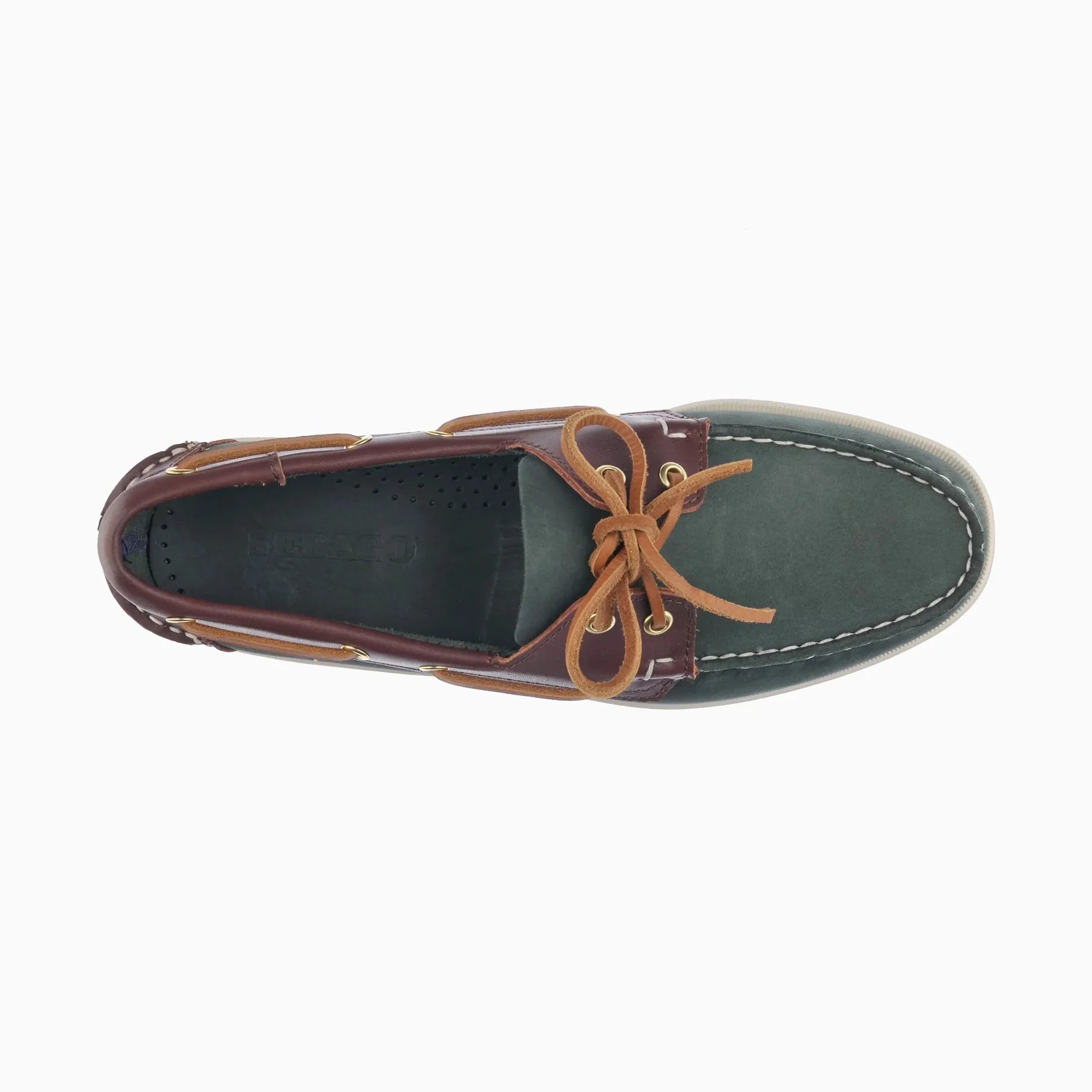 SEBAGO PORTLAND SPINNAKER