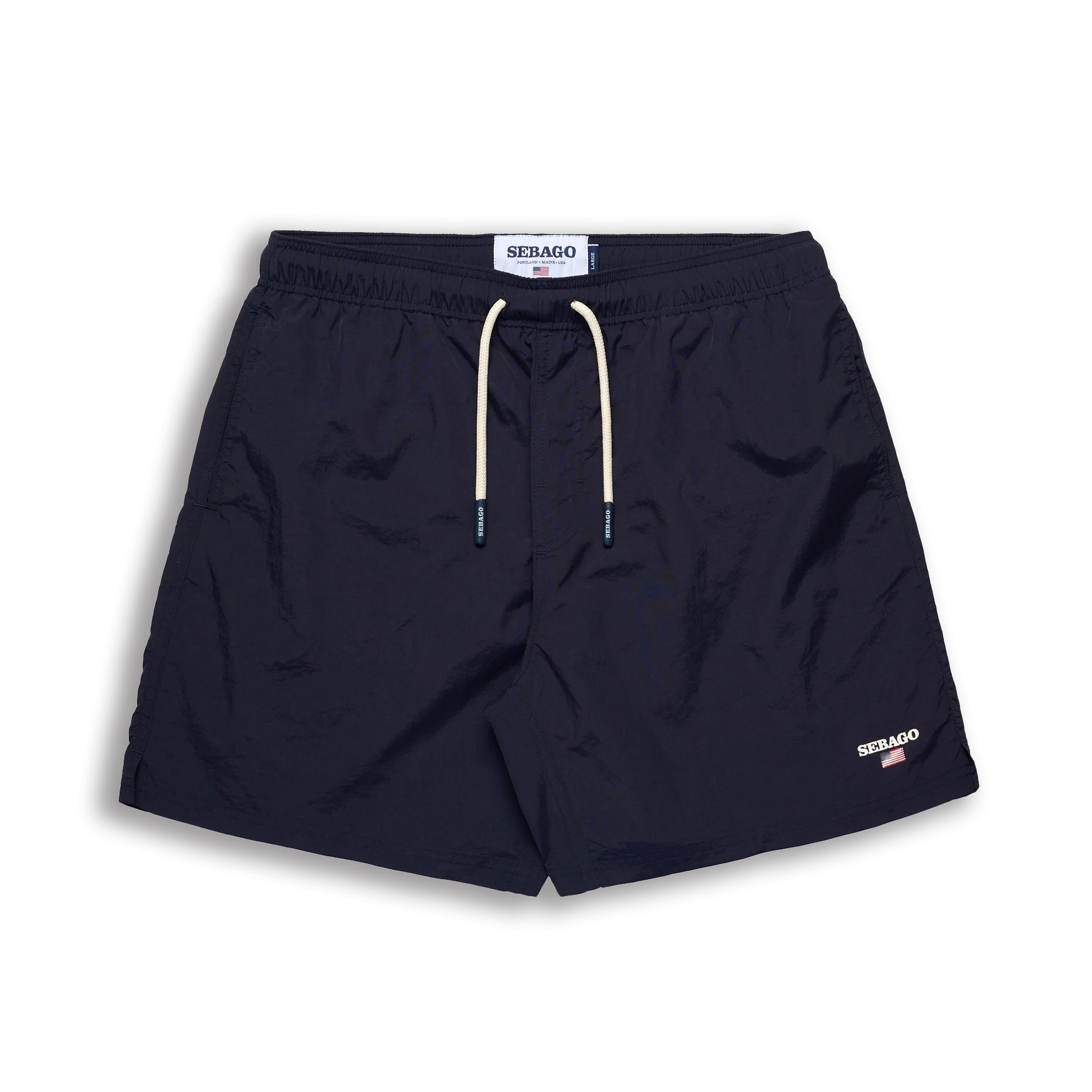 sebago world " shorts