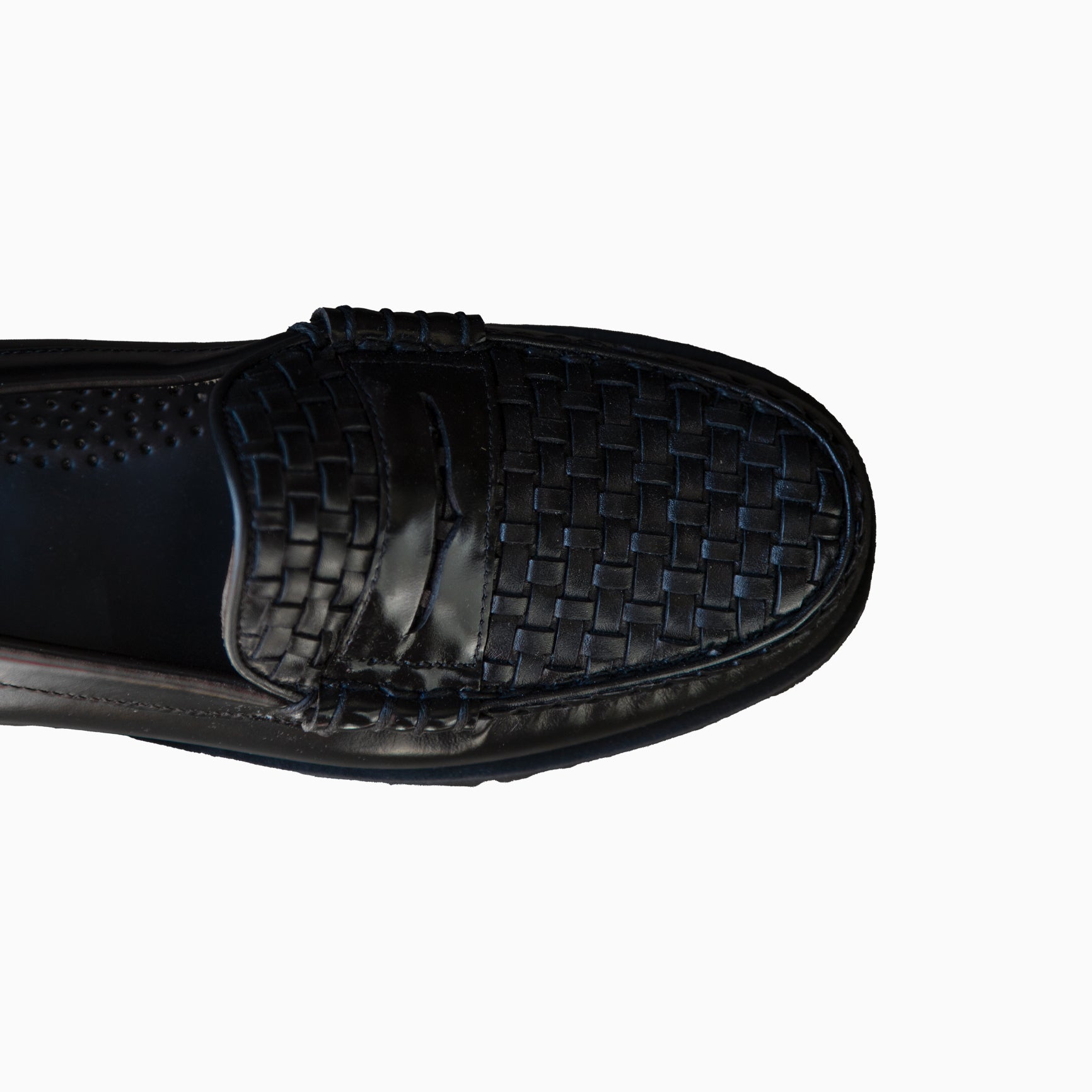 Sebago " OTIS VAMP LUG "