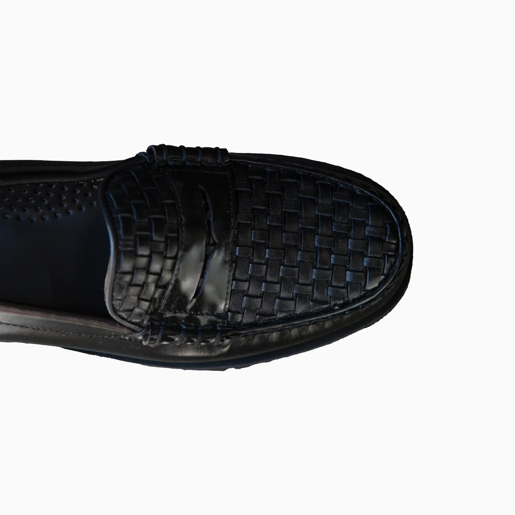 SEBAGO Otis vamp Lug
