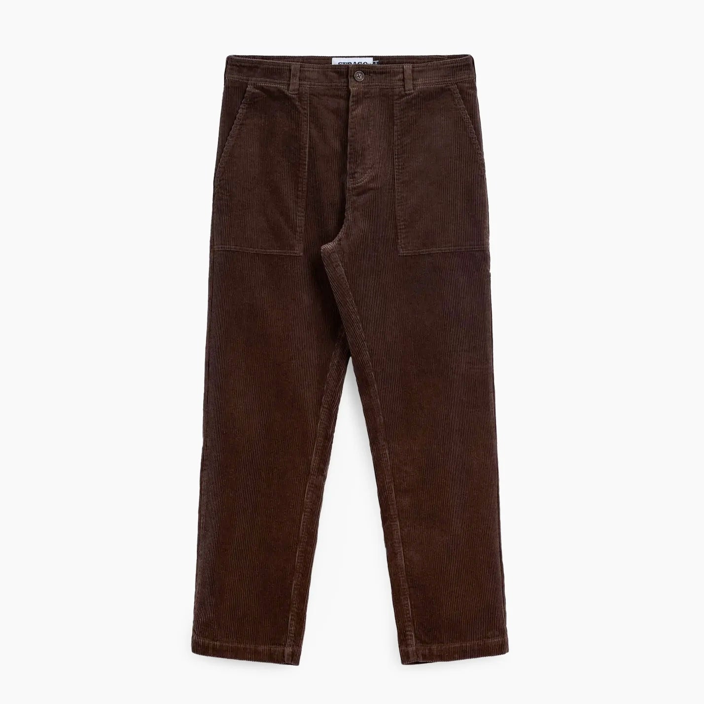 SEBAGO Milton corduroy