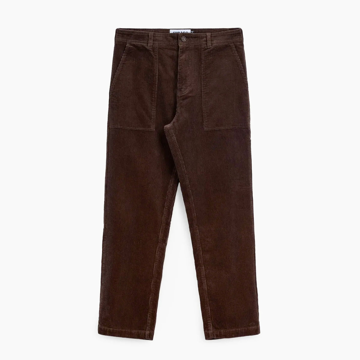 SEBAGO Milton corduroy