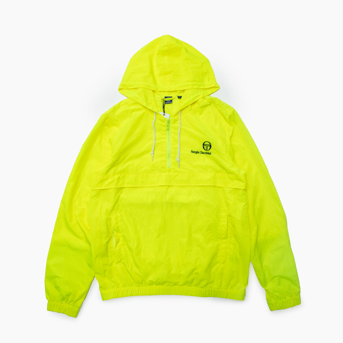 Sergio Tacchini Half zip