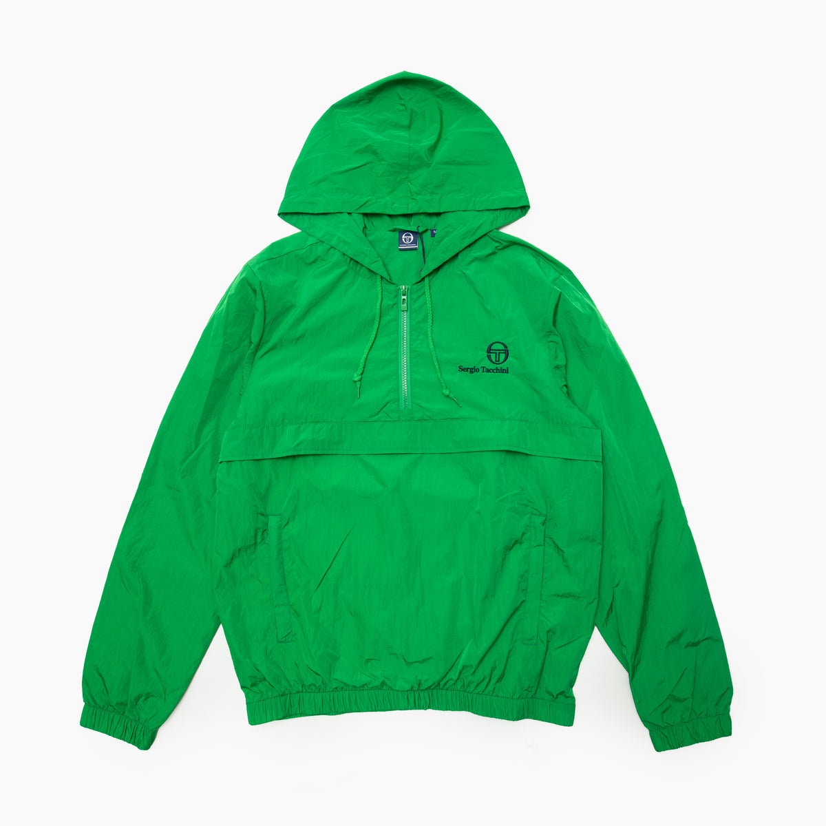Sergio Tacchini Half zip