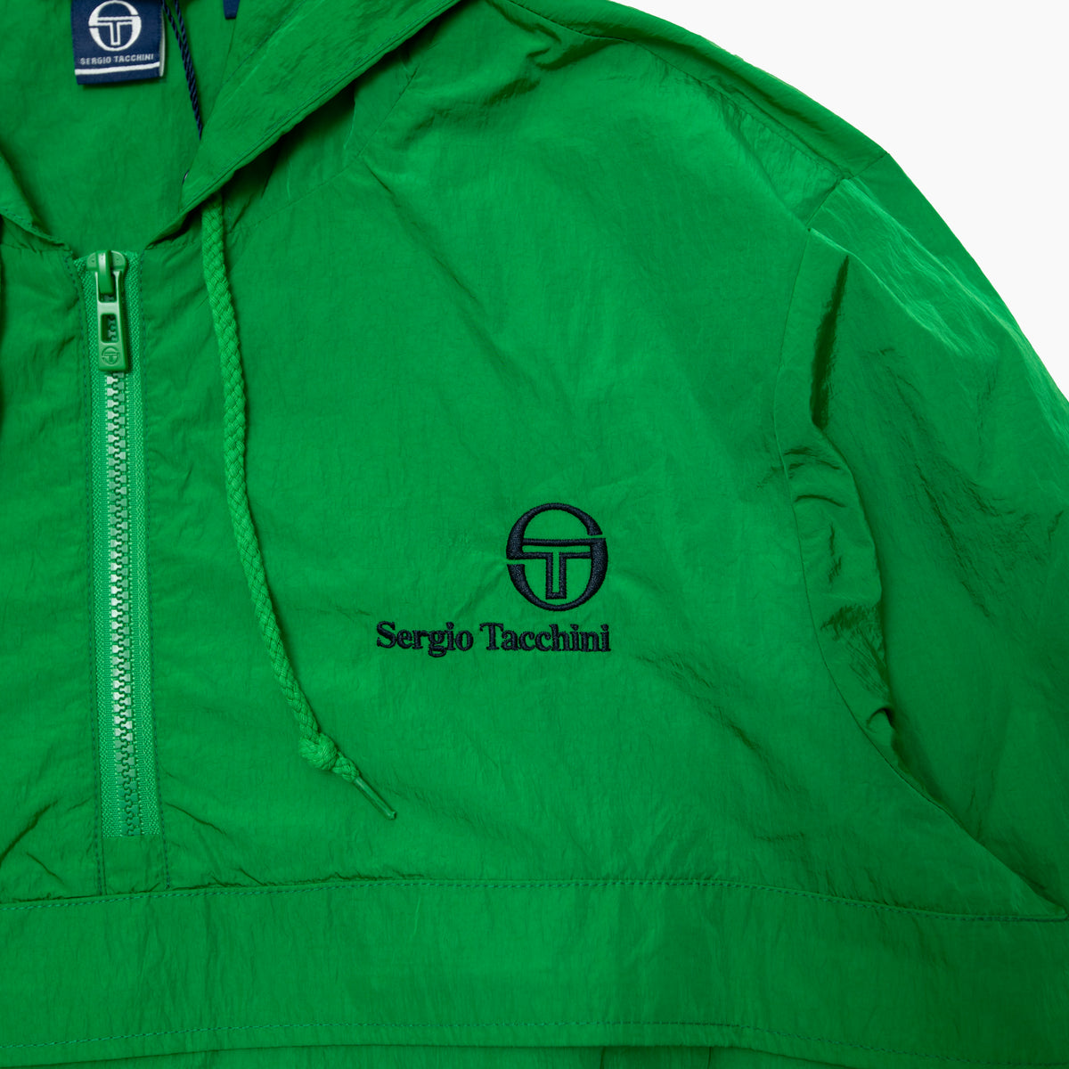 Sergio Tacchini Half zip