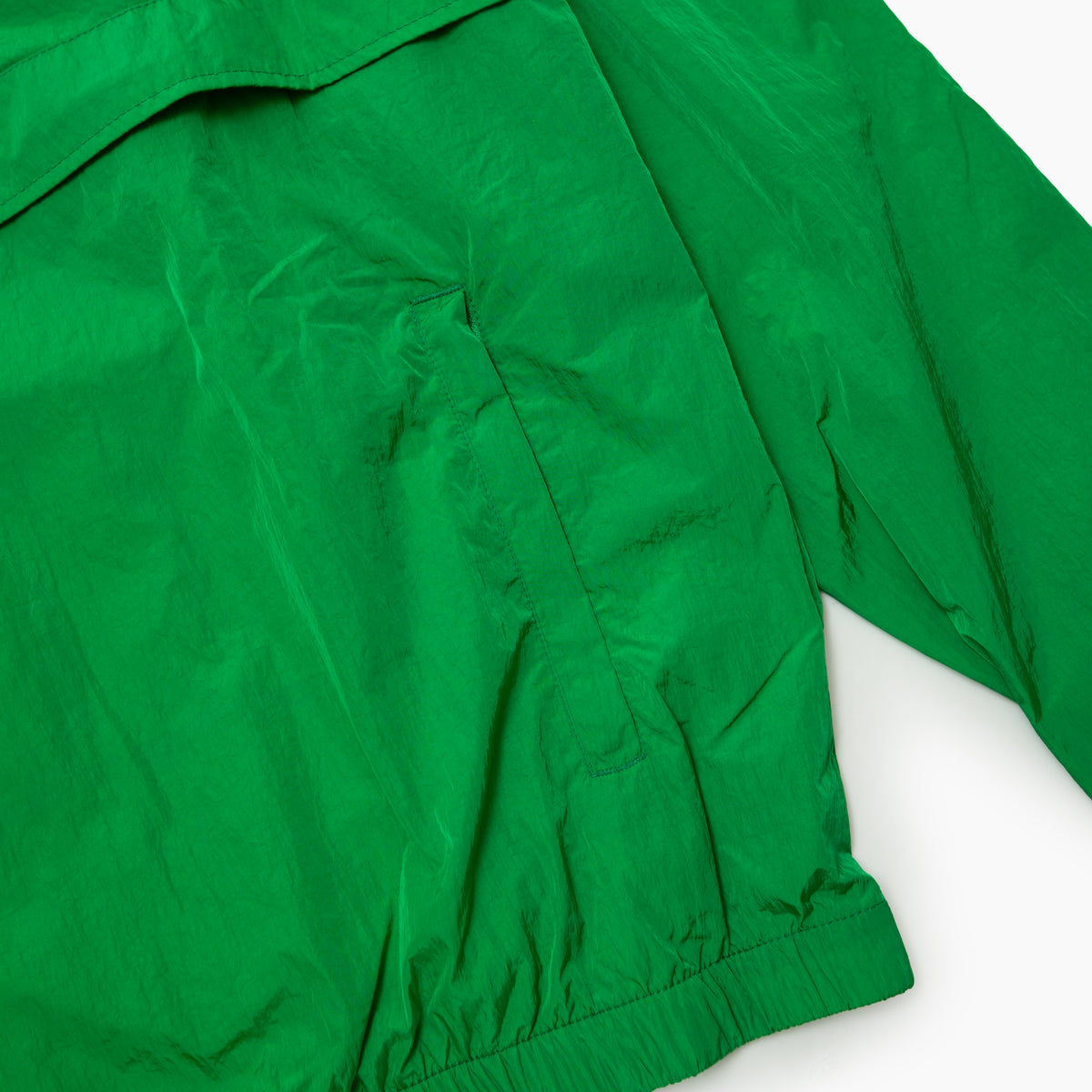 Sergio Tacchini Half zip