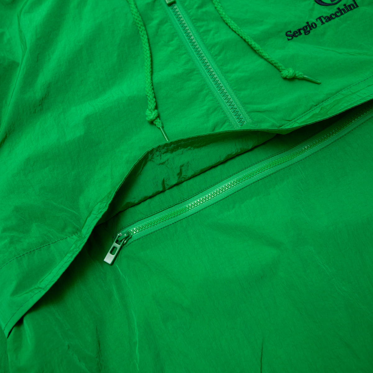 Sergio Tacchini Half zip