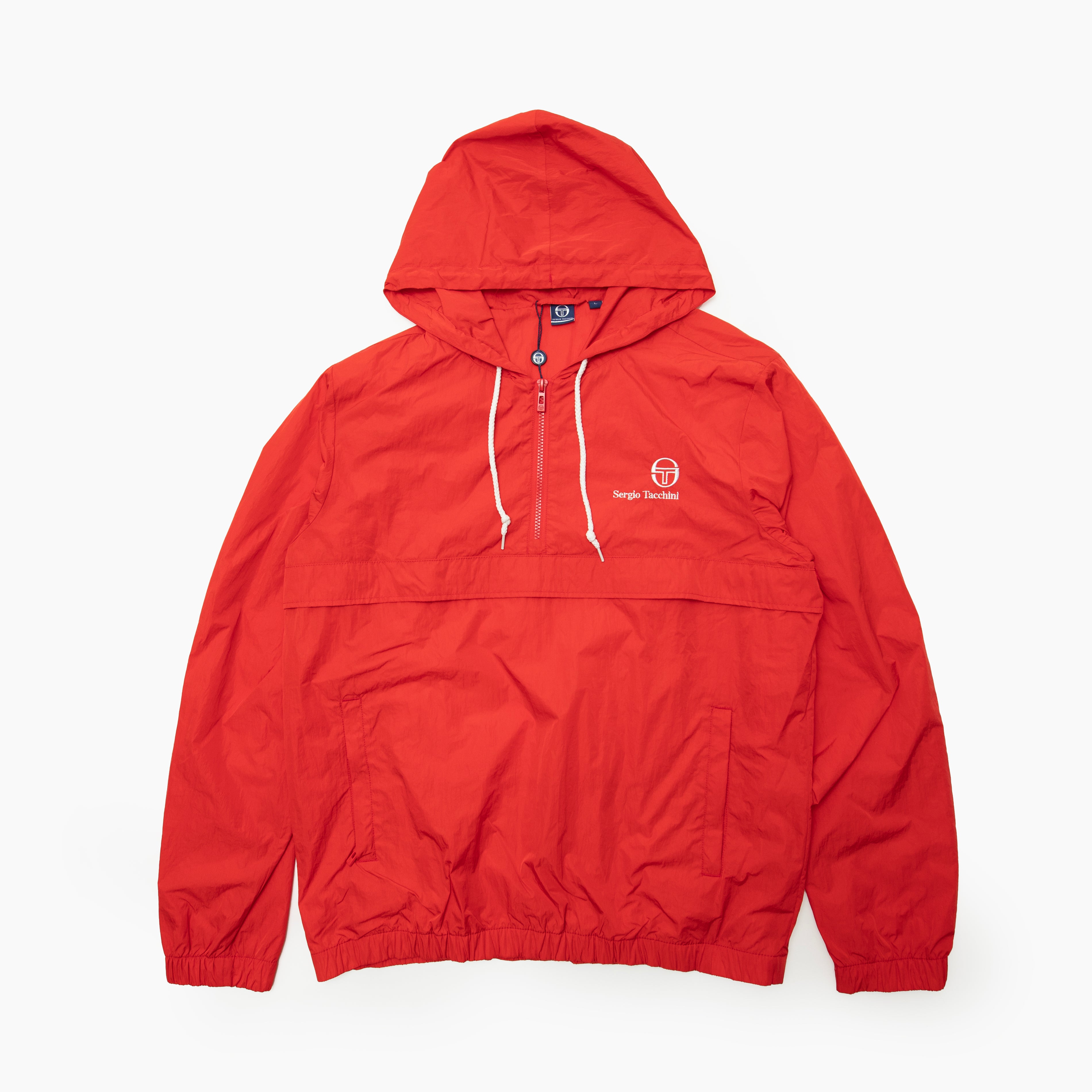 Sergio Tacchini Half zip