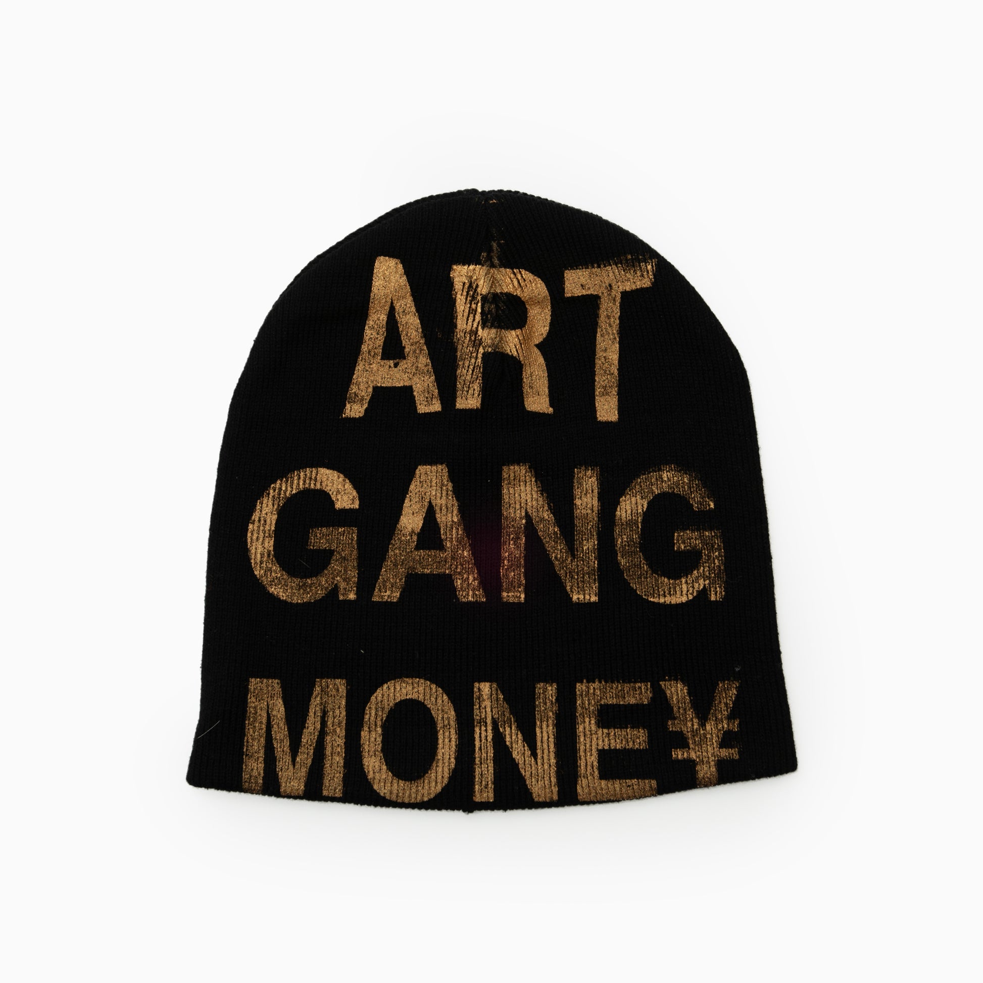 SKOLOCT  ART MONEY GANG BEANIE