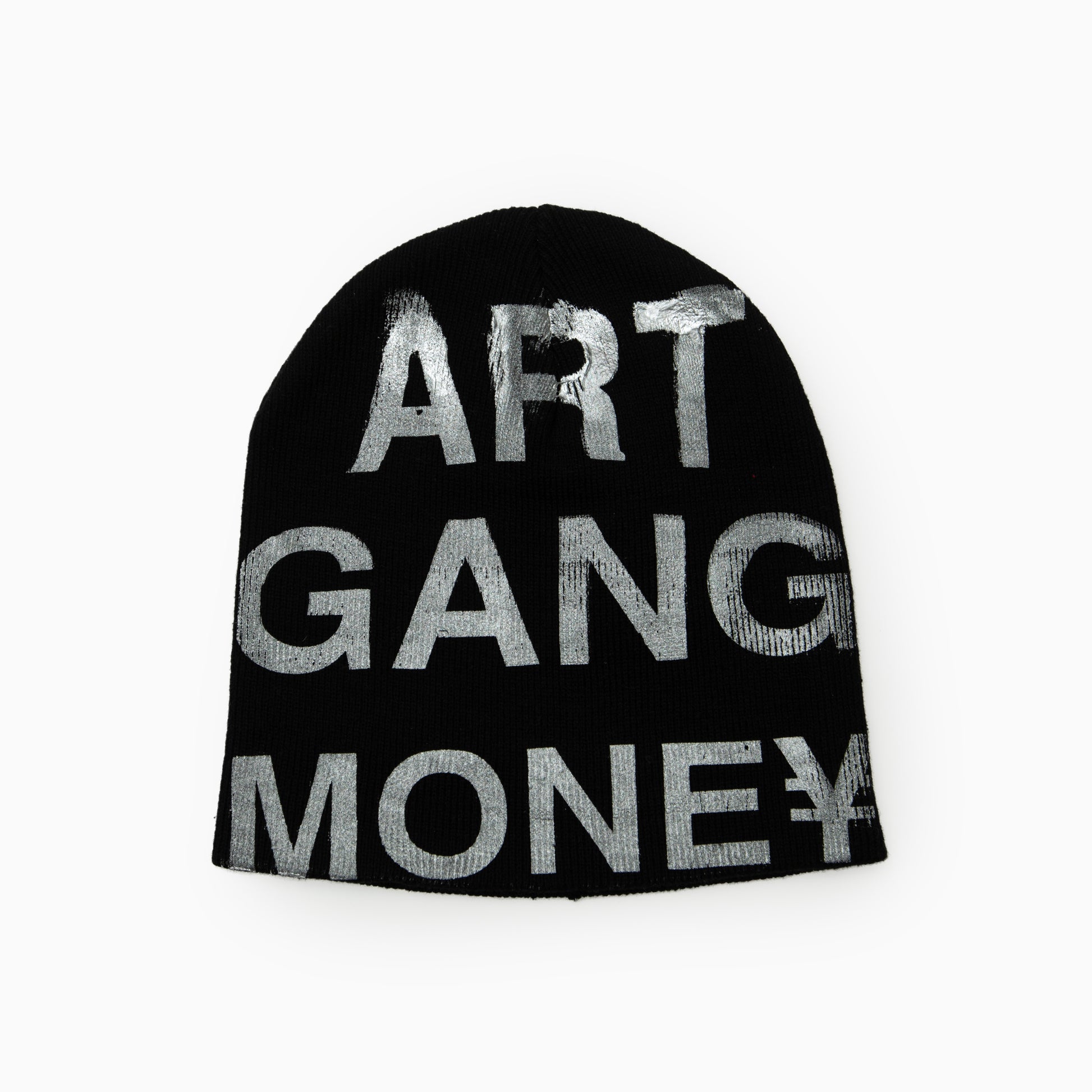 SKOLOCT  ART MONEY GANG BEANIE