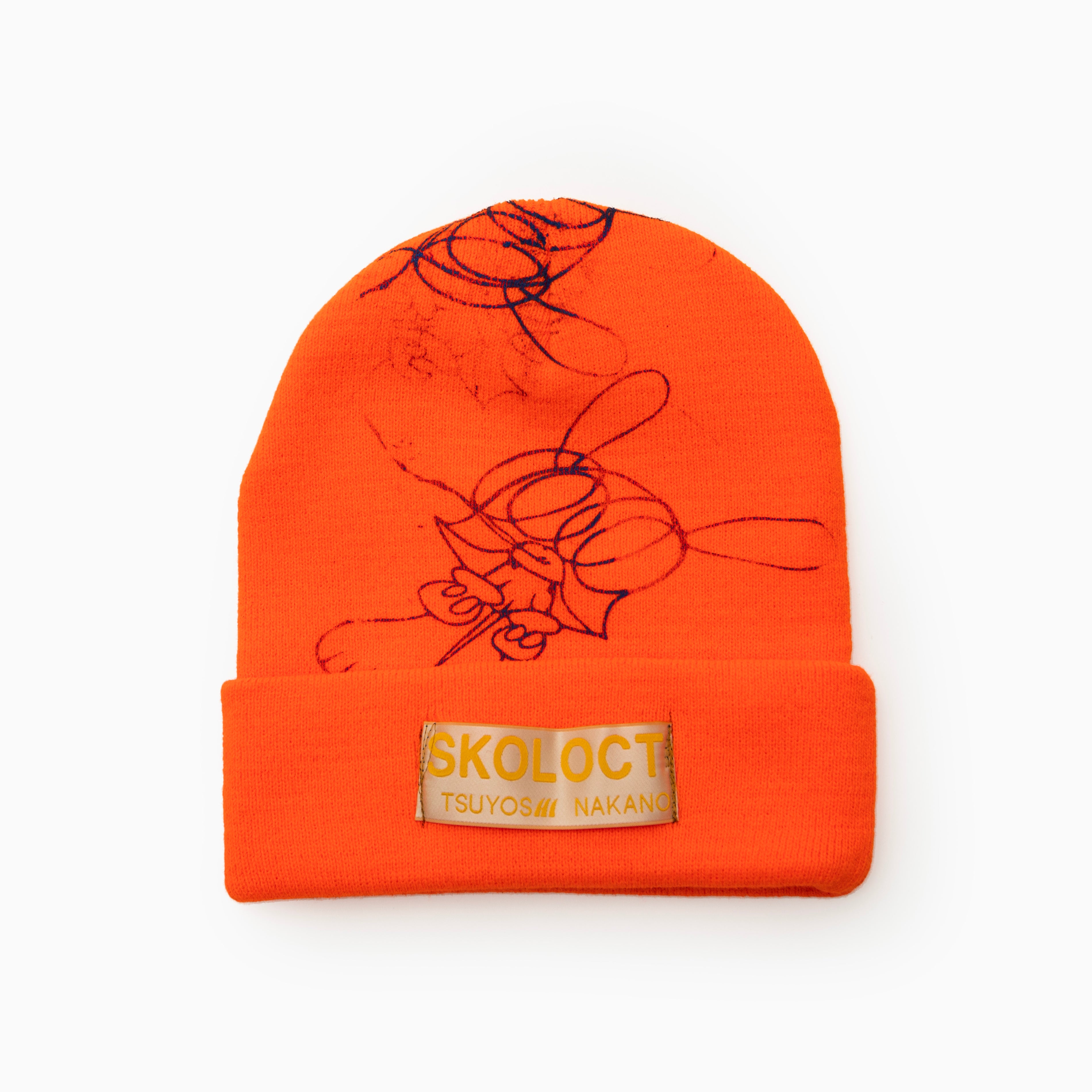 SKOLOCT  BEANIE