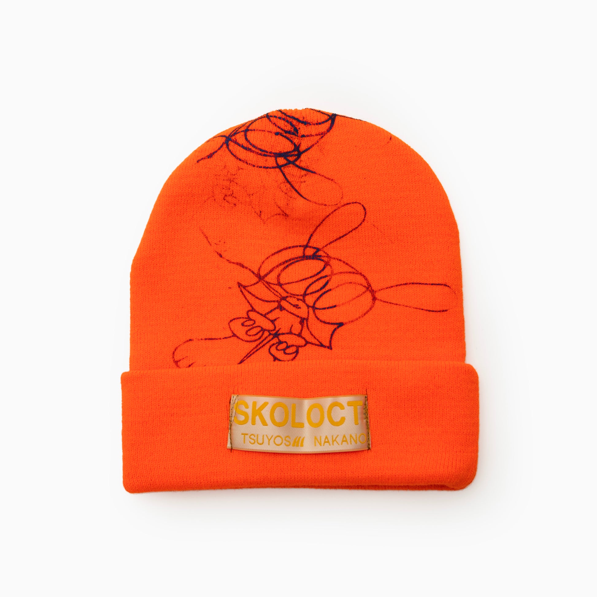 SKOLOCT  BEANIE