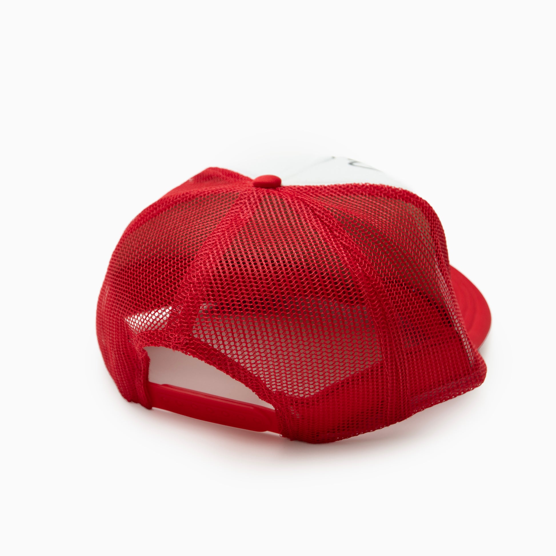 SKOLOCT PAINTED MESH CAP