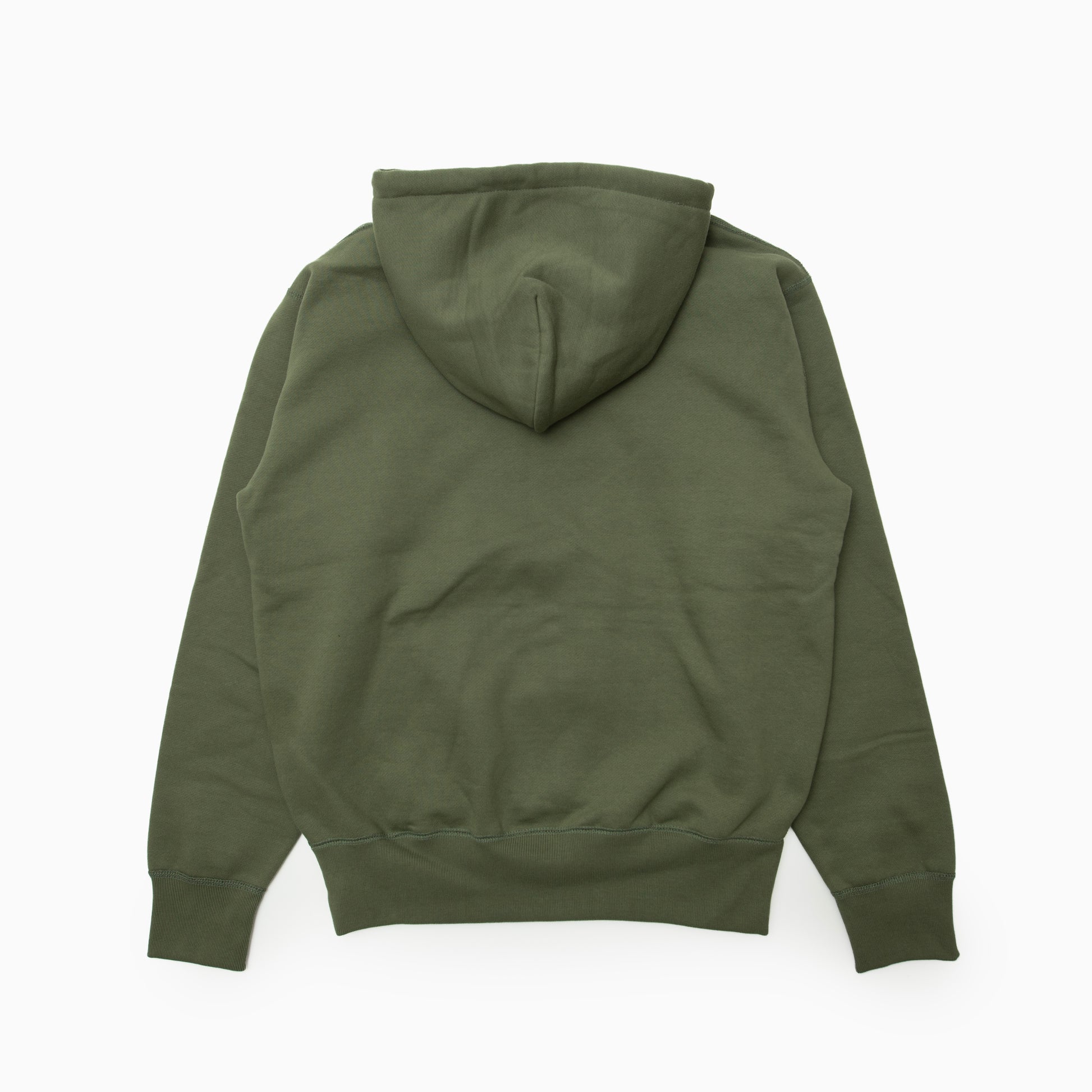 $KOLOCT PAID IN PAINT HOODIE