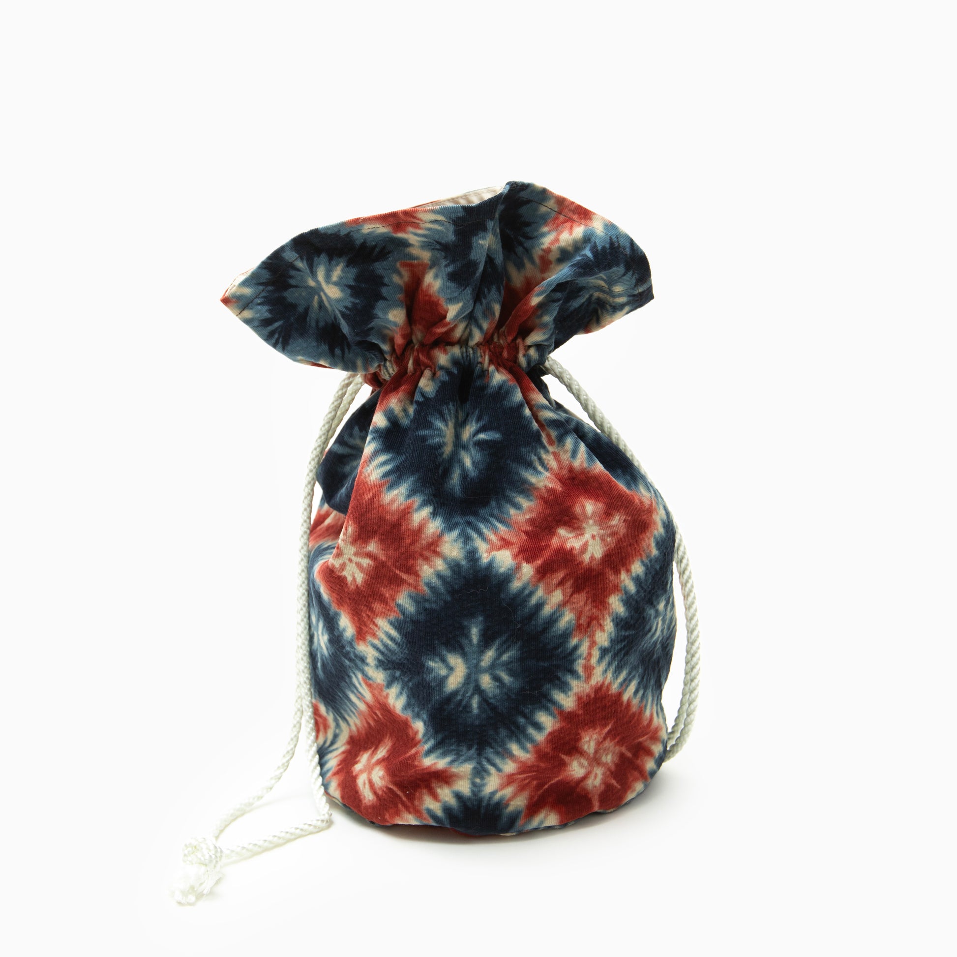 SKOLOCT MONEY BAG - OCEAN SUNSET