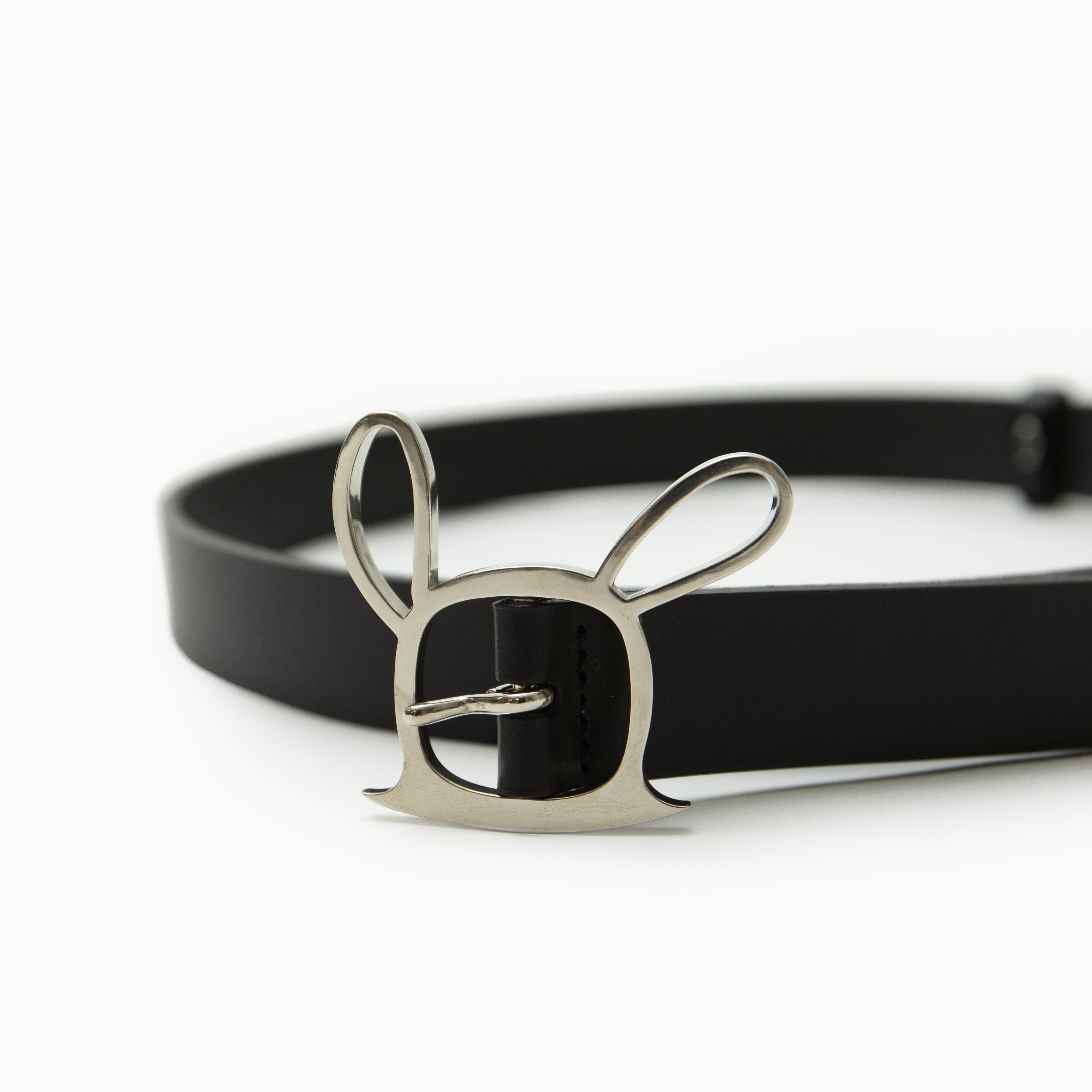 SKOLOCT Tsuyoshi Nakano x END Custom Jewellers "SKO LINE BELT"