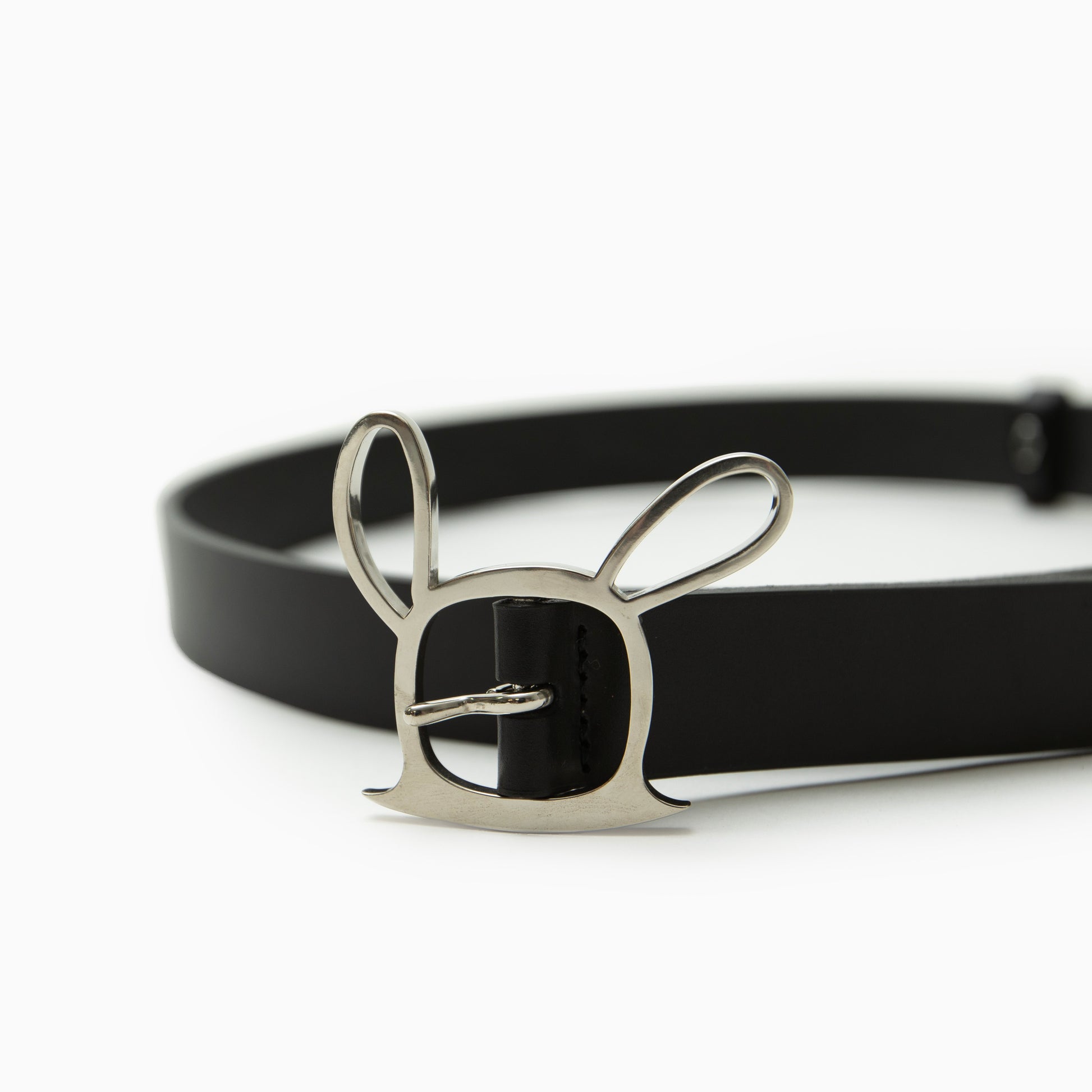 SKOLOCT Tsuyoshi Nakano x END Custom Jewellers "SKO LINE BELT"