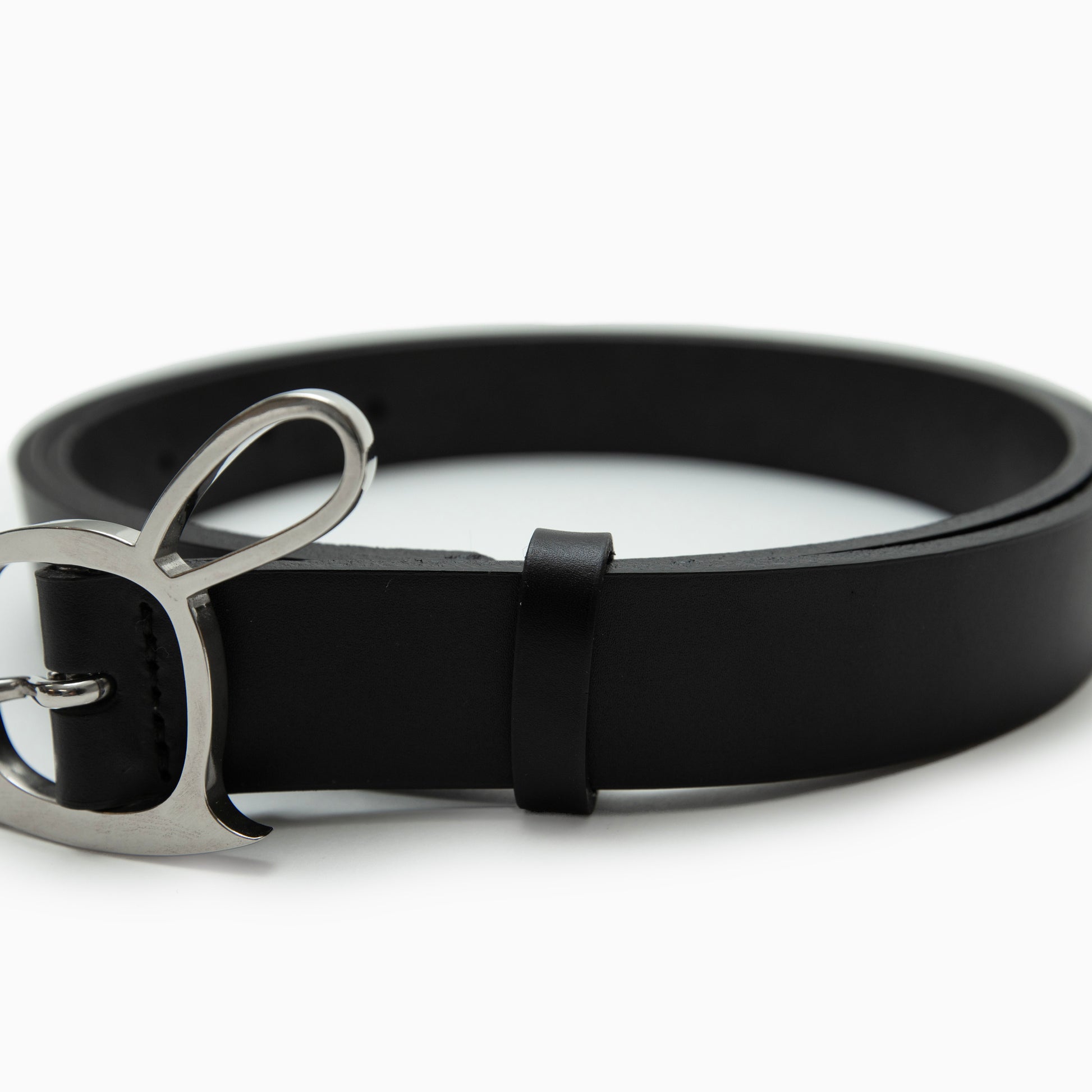 SKOLOCT Tsuyoshi Nakano x END Custom Jewellers "SKO LINE BELT"